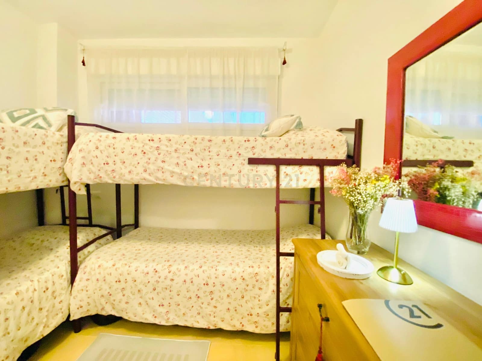 1 bedroom Flat for sale in El Ejido with pool garage - € 161,800 (Ref: 9296430)