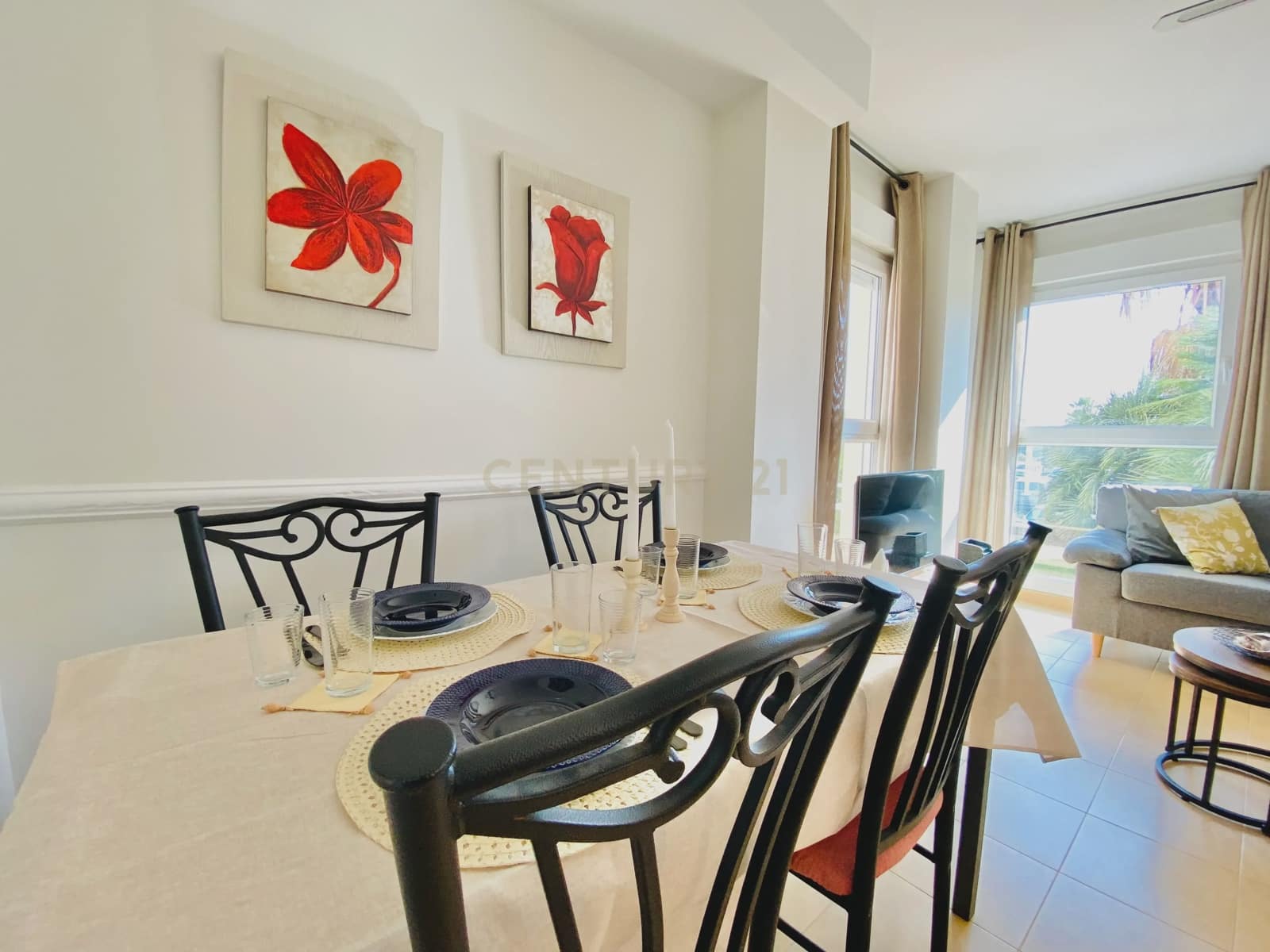 1 bedroom Flat for sale in El Ejido with pool garage - € 161,800 (Ref: 9296430)