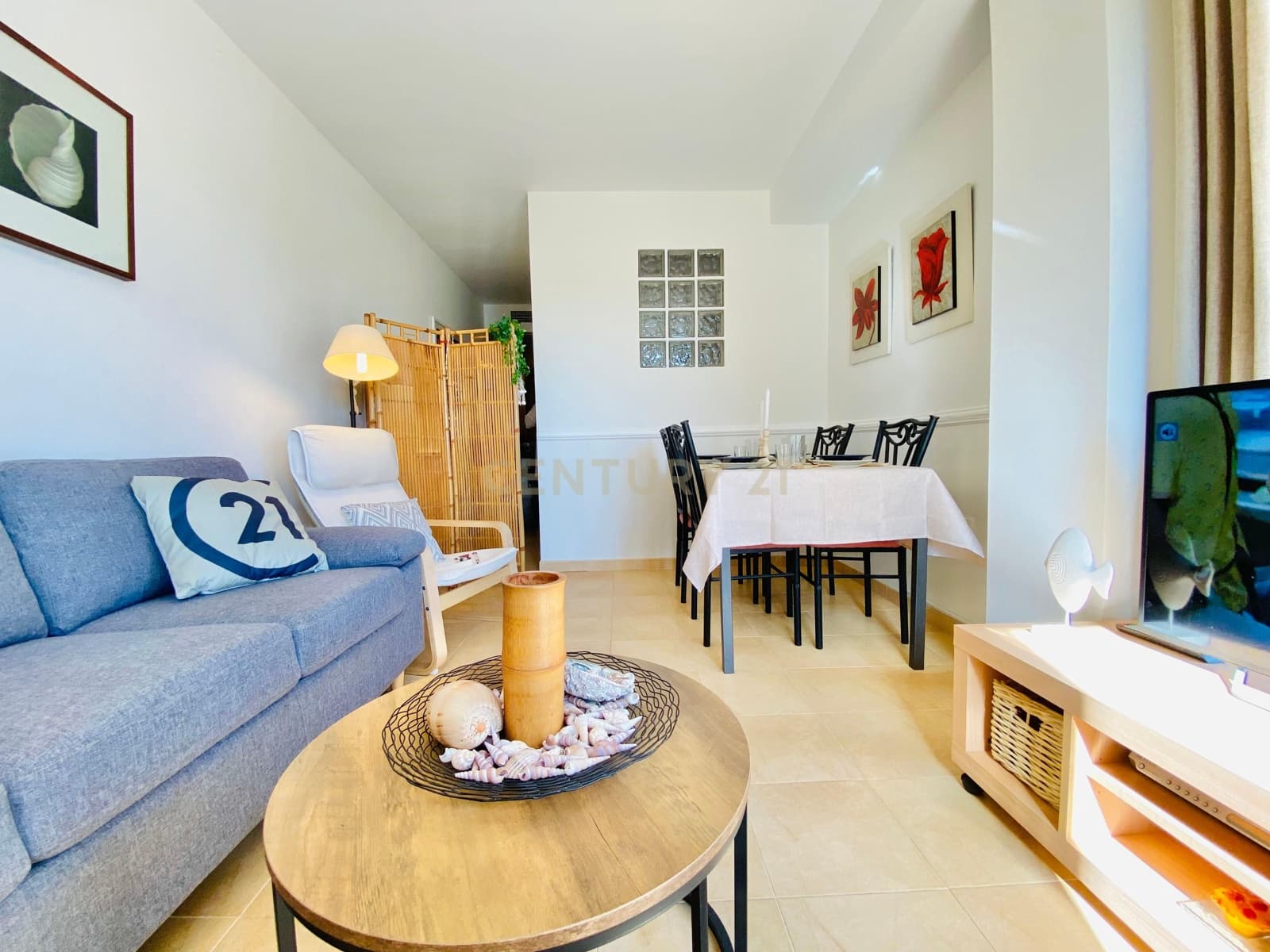 1 bedroom Flat for sale in El Ejido with pool garage - € 161,800 (Ref: 9296430)