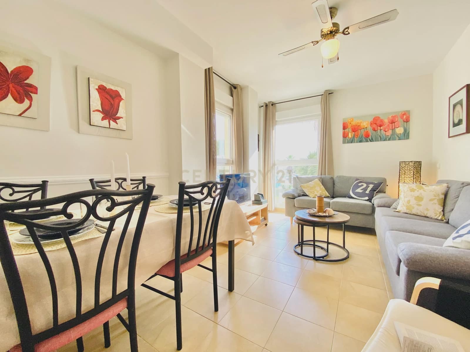 1 bedroom Flat for sale in El Ejido with pool garage - € 161,800 (Ref: 9296430)