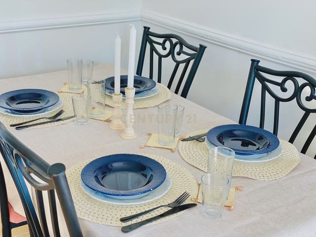 1 soveværelse Lejlighed til salg i El Ejido med swimmingpool garage - € 161.800 (Ref: 9296430)