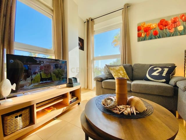 1 soveværelse Lejlighed til salg i El Ejido med swimmingpool garage - € 161.800 (Ref: 9296430)