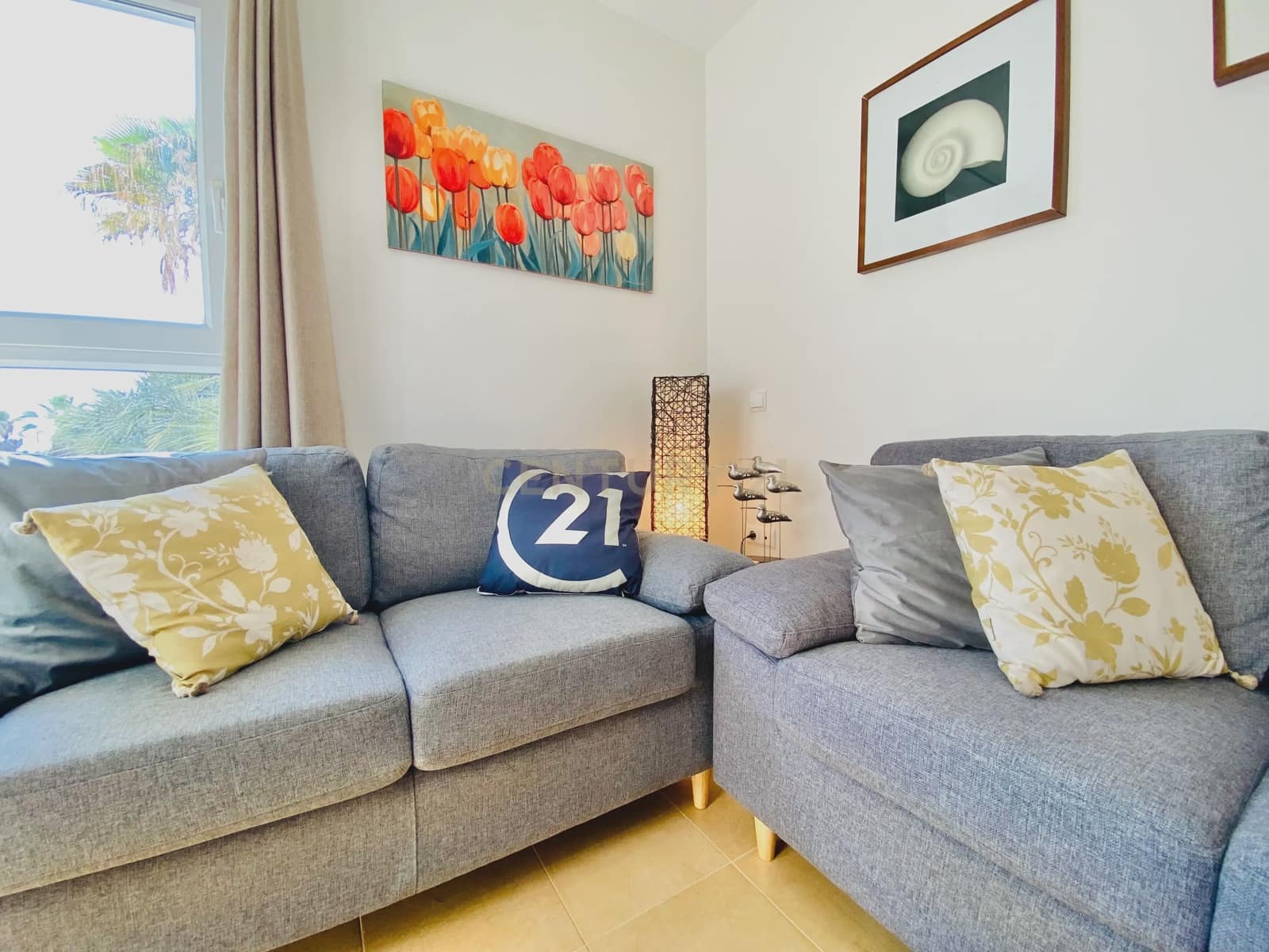 1 bedroom Flat for sale in El Ejido with pool garage - € 161,800 (Ref: 9296430)