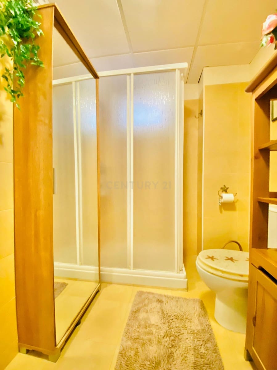 1 bedroom Flat for sale in El Ejido with pool garage - € 161,800 (Ref: 9296430)