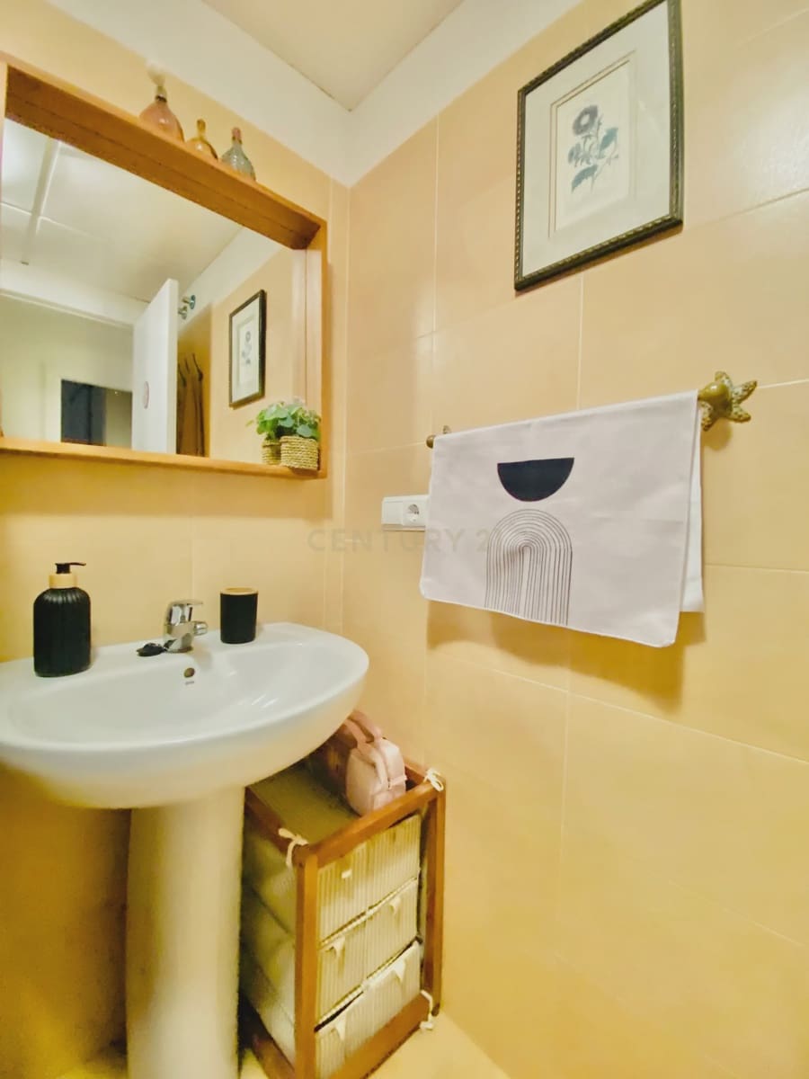 1 bedroom Flat for sale in El Ejido with pool garage - € 161,800 (Ref: 9296430)