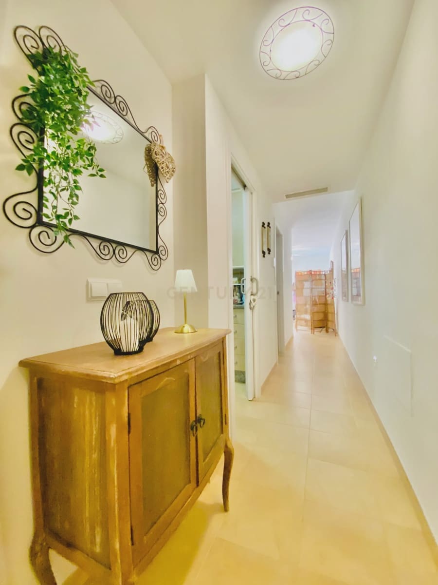 1 bedroom Flat for sale in El Ejido with pool garage - € 161,800 (Ref: 9296430)