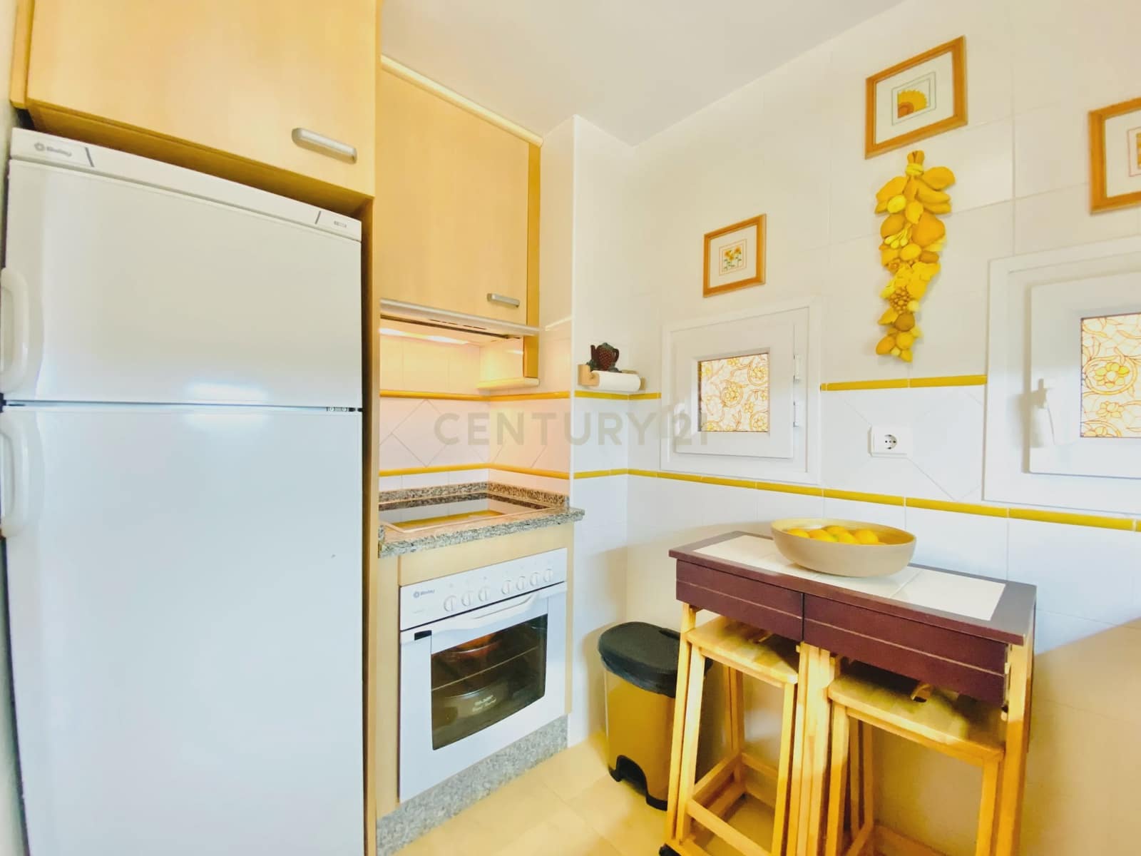 1 bedroom Flat for sale in El Ejido with pool garage - € 161,800 (Ref: 9296430)