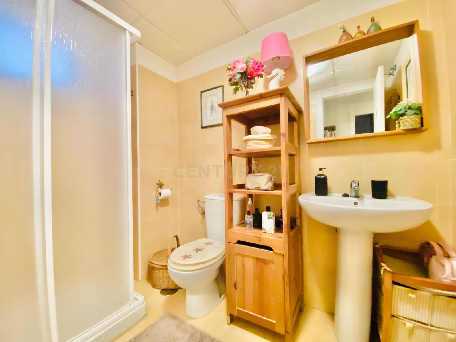 1 bedroom Flat for sale in El Ejido with pool garage - € 161,800 (Ref: 9296430)