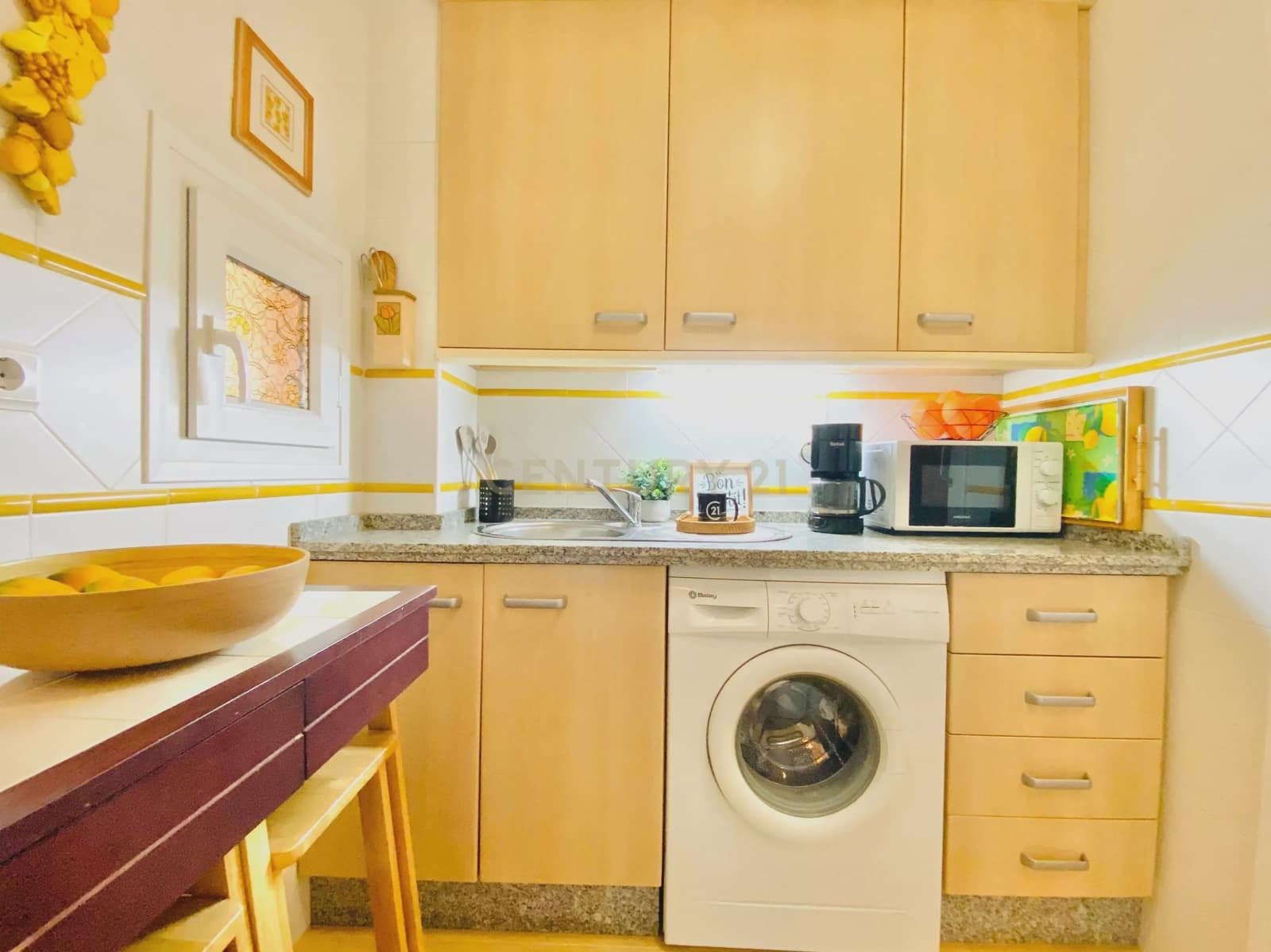 1 bedroom Flat for sale in El Ejido with pool garage - € 161,800 (Ref: 9296430)