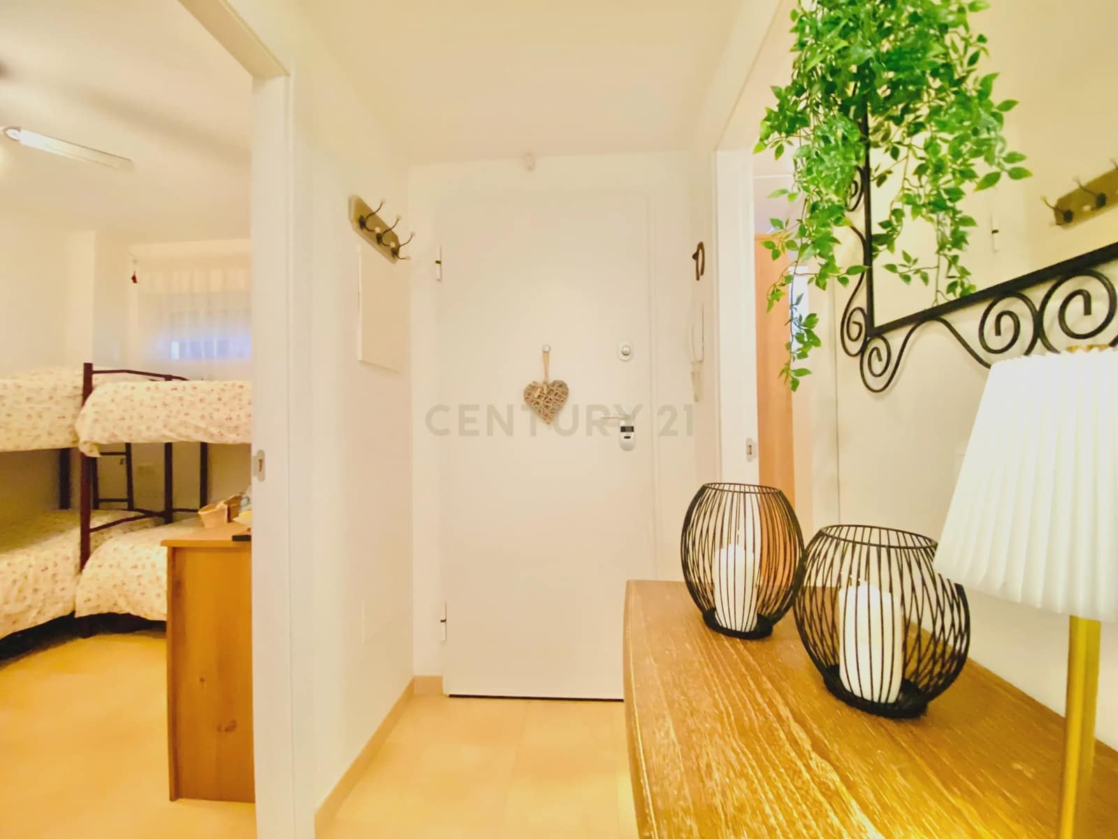 1 bedroom Flat for sale in El Ejido with pool garage - € 161,800 (Ref: 9296430)