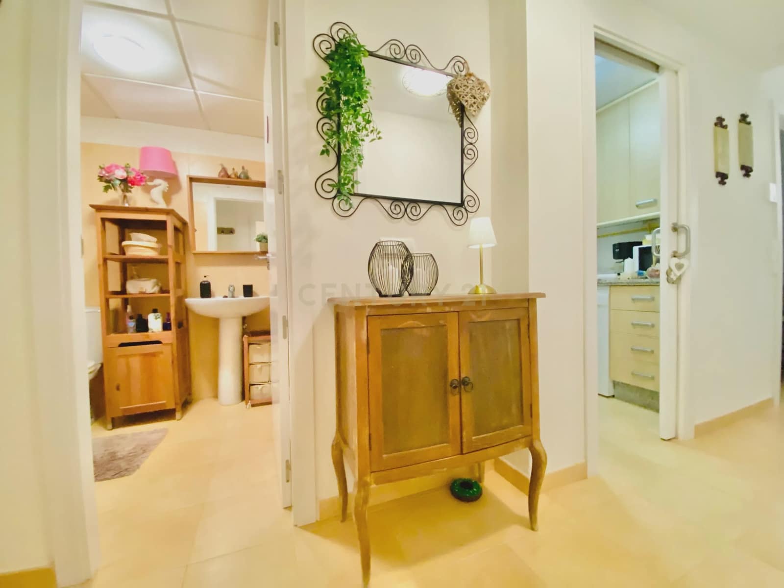 1 bedroom Flat for sale in El Ejido with pool garage - € 161,800 (Ref: 9296430)