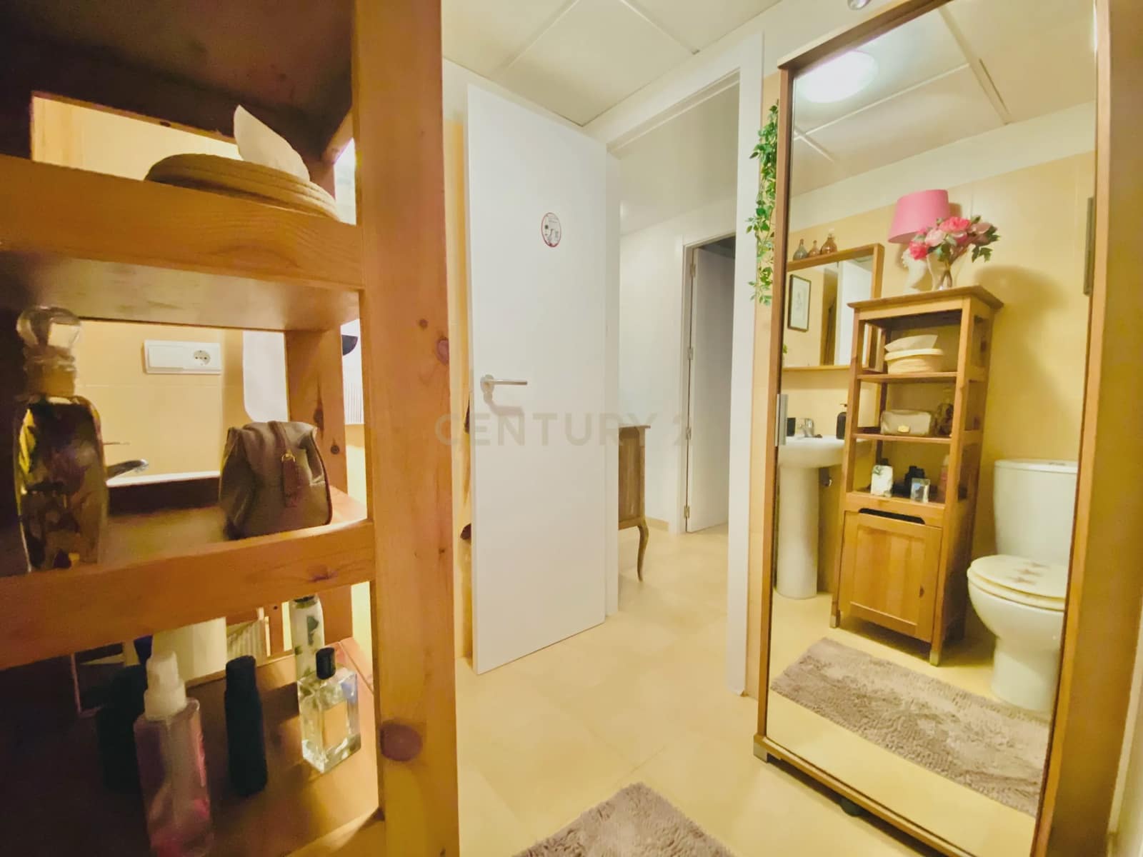 1 bedroom Flat for sale in El Ejido with pool garage - € 161,800 (Ref: 9296430)