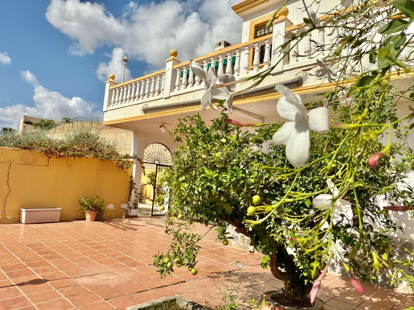 5 sypialnia Willa na sprzedaż w Turre z basenem - 257 800 € (Ref: 9296431)