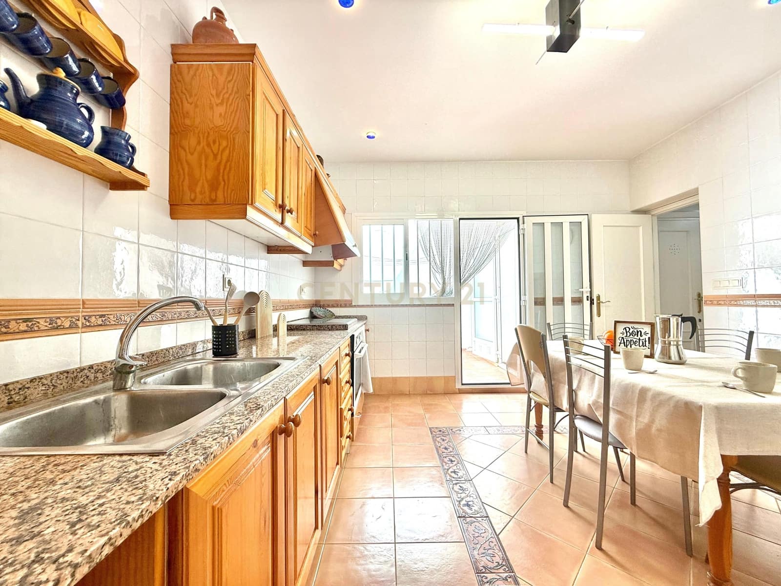 5 sypialnia Willa na sprzedaż w Turre z basenem - 257 800 € (Ref: 9296431)