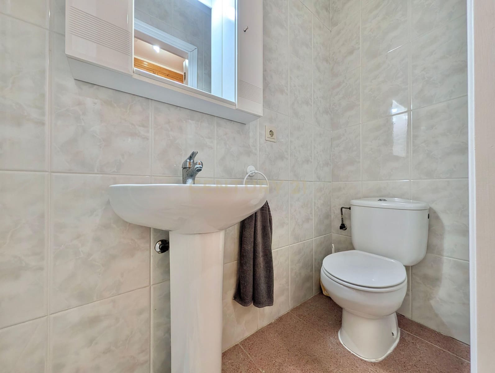 5 sypialnia Willa na sprzedaż w Turre z basenem - 257 800 € (Ref: 9296431)