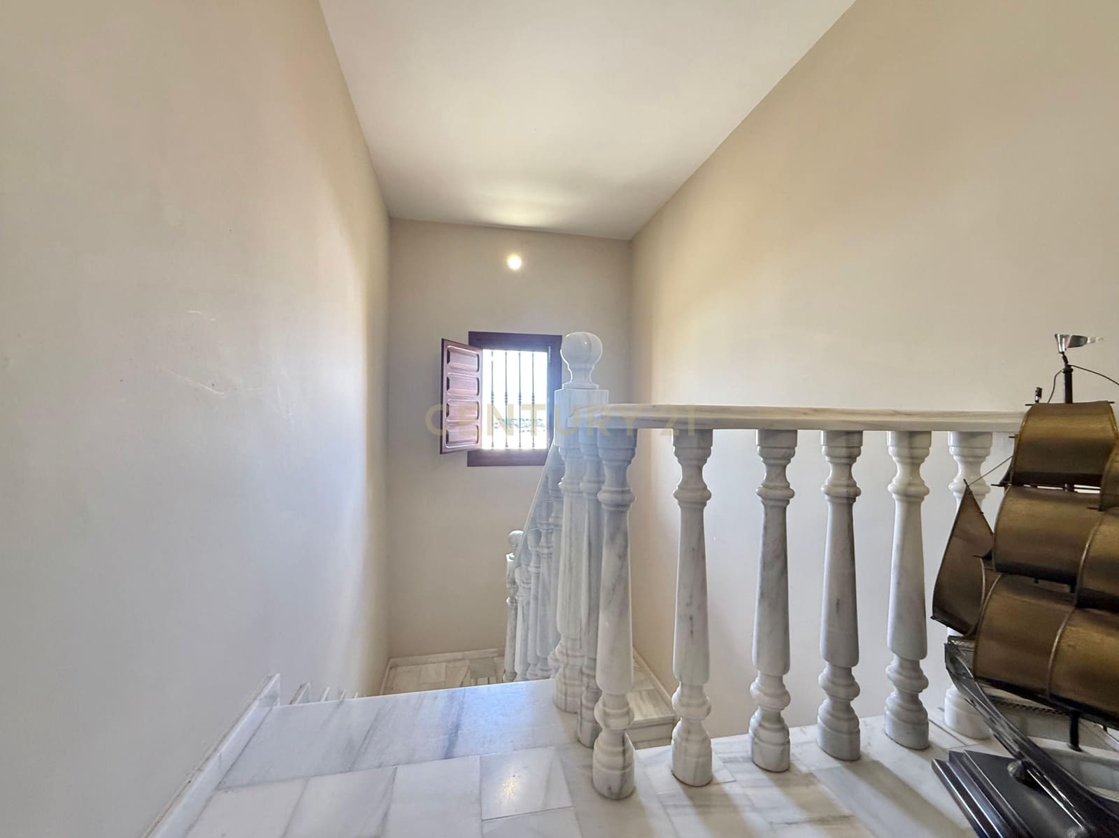 5 sypialnia Willa na sprzedaż w Turre z basenem - 257 800 € (Ref: 9296431)