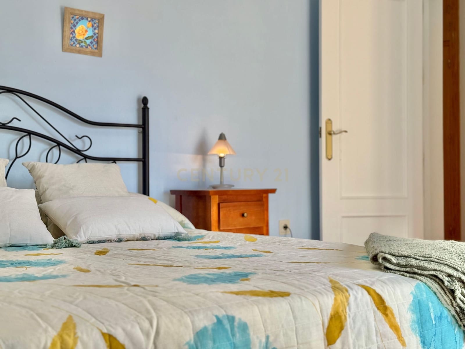 5 sypialnia Willa na sprzedaż w Turre z basenem - 257 800 € (Ref: 9296431)