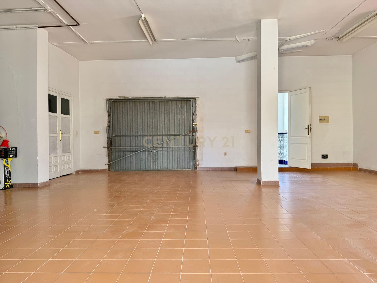 5 sypialnia Willa na sprzedaż w Turre z basenem - 257 800 € (Ref: 9296431)