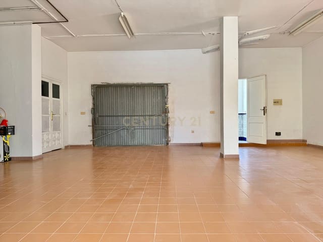 5 soveværelse Villa til salg i Turre med swimmingpool - € 257.800 (Ref: 9296431)