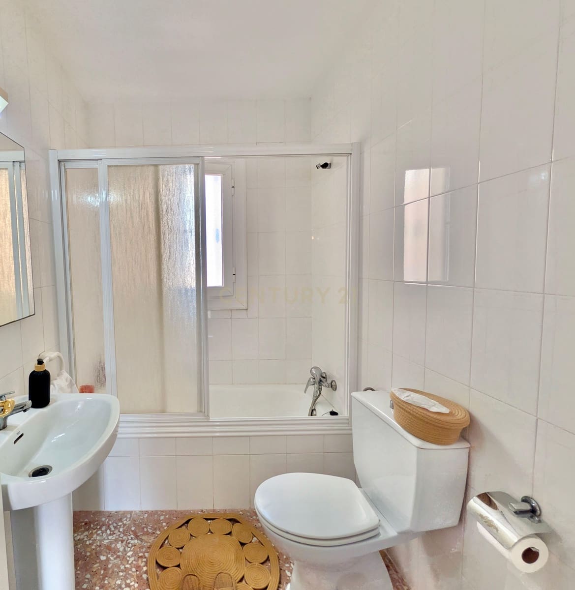 5 sypialnia Willa na sprzedaż w Turre z basenem - 257 800 € (Ref: 9296431)