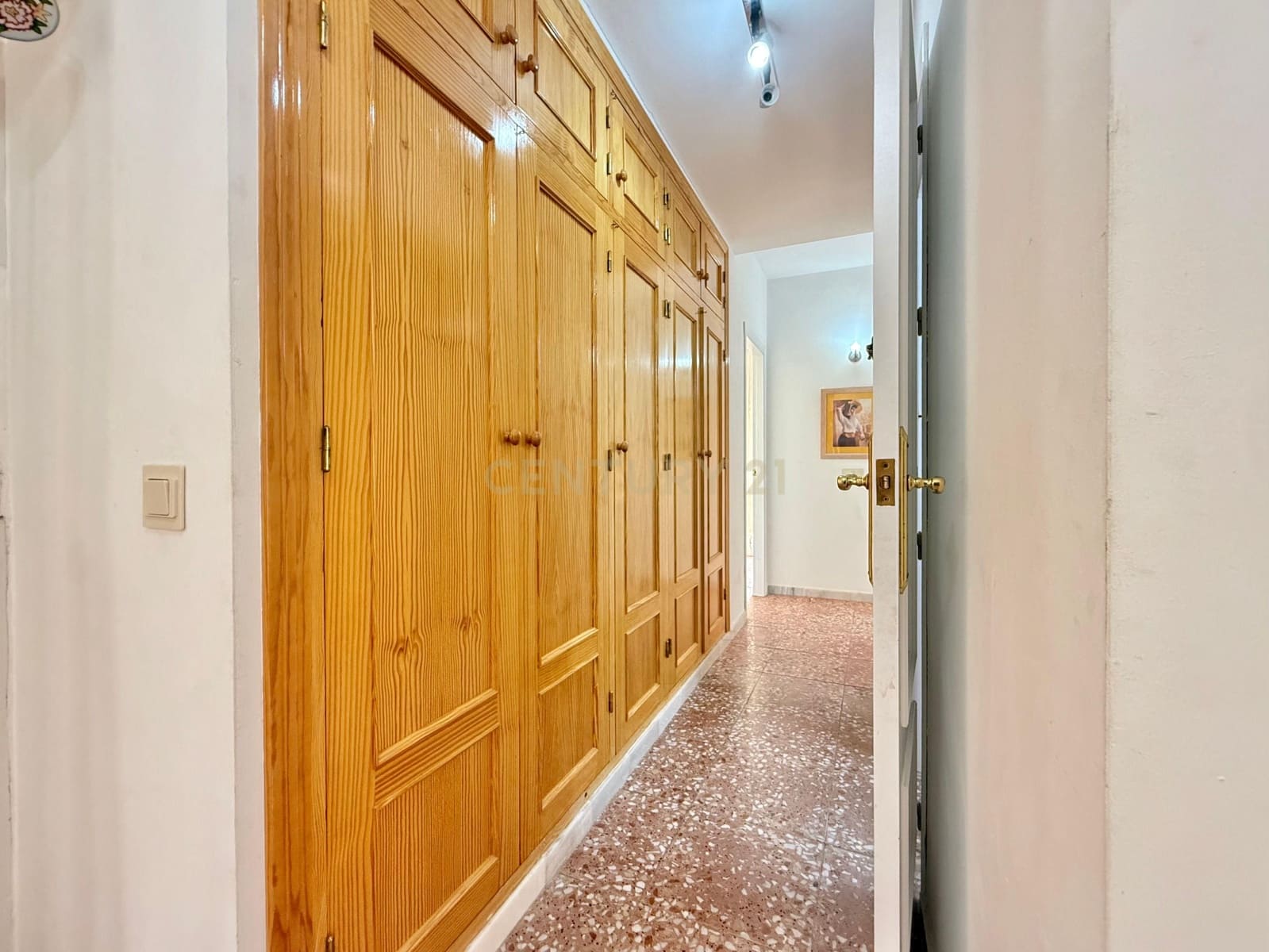 5 sypialnia Willa na sprzedaż w Turre z basenem - 257 800 € (Ref: 9296431)