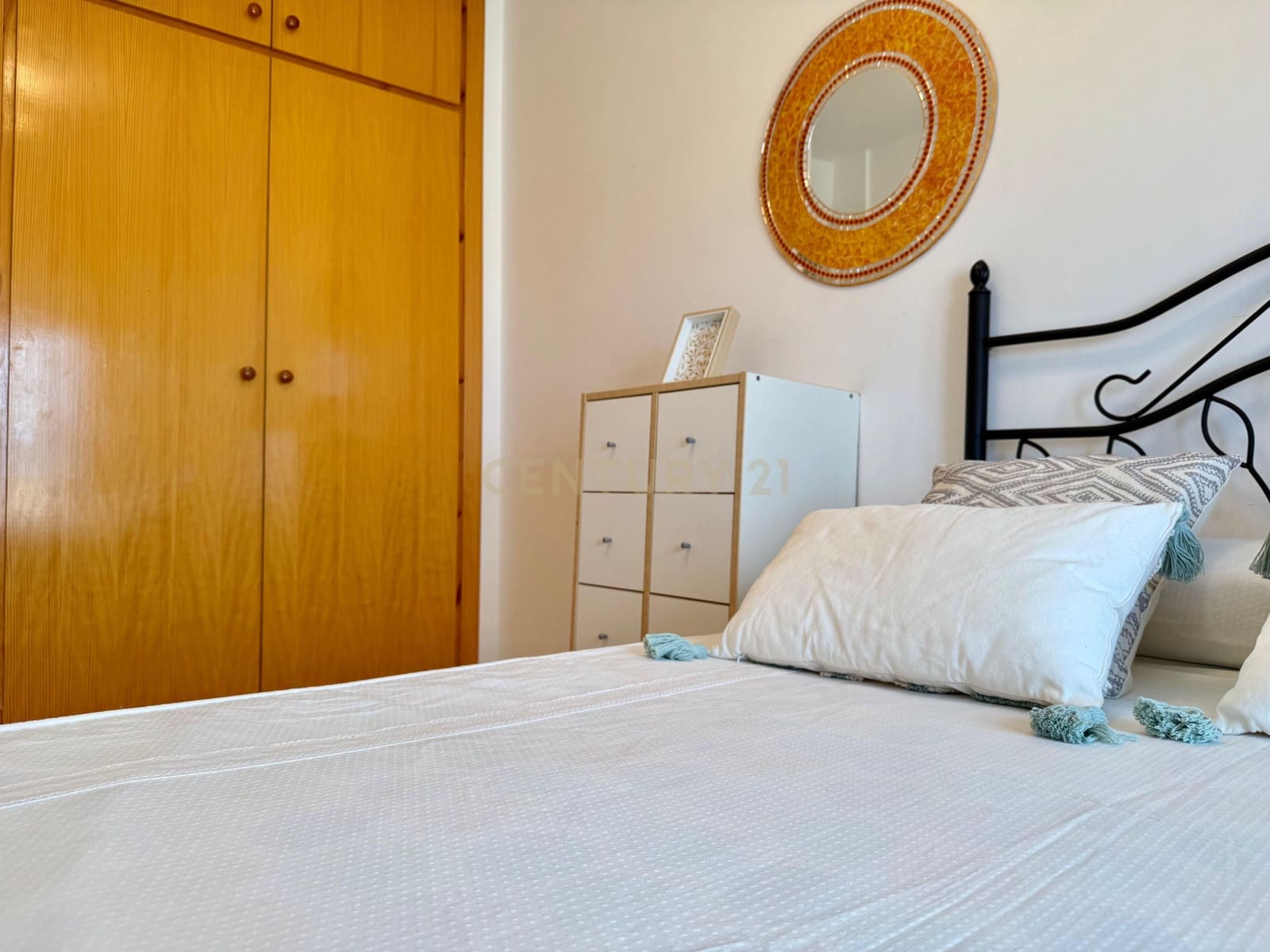 5 sypialnia Willa na sprzedaż w Turre z basenem - 257 800 € (Ref: 9296431)