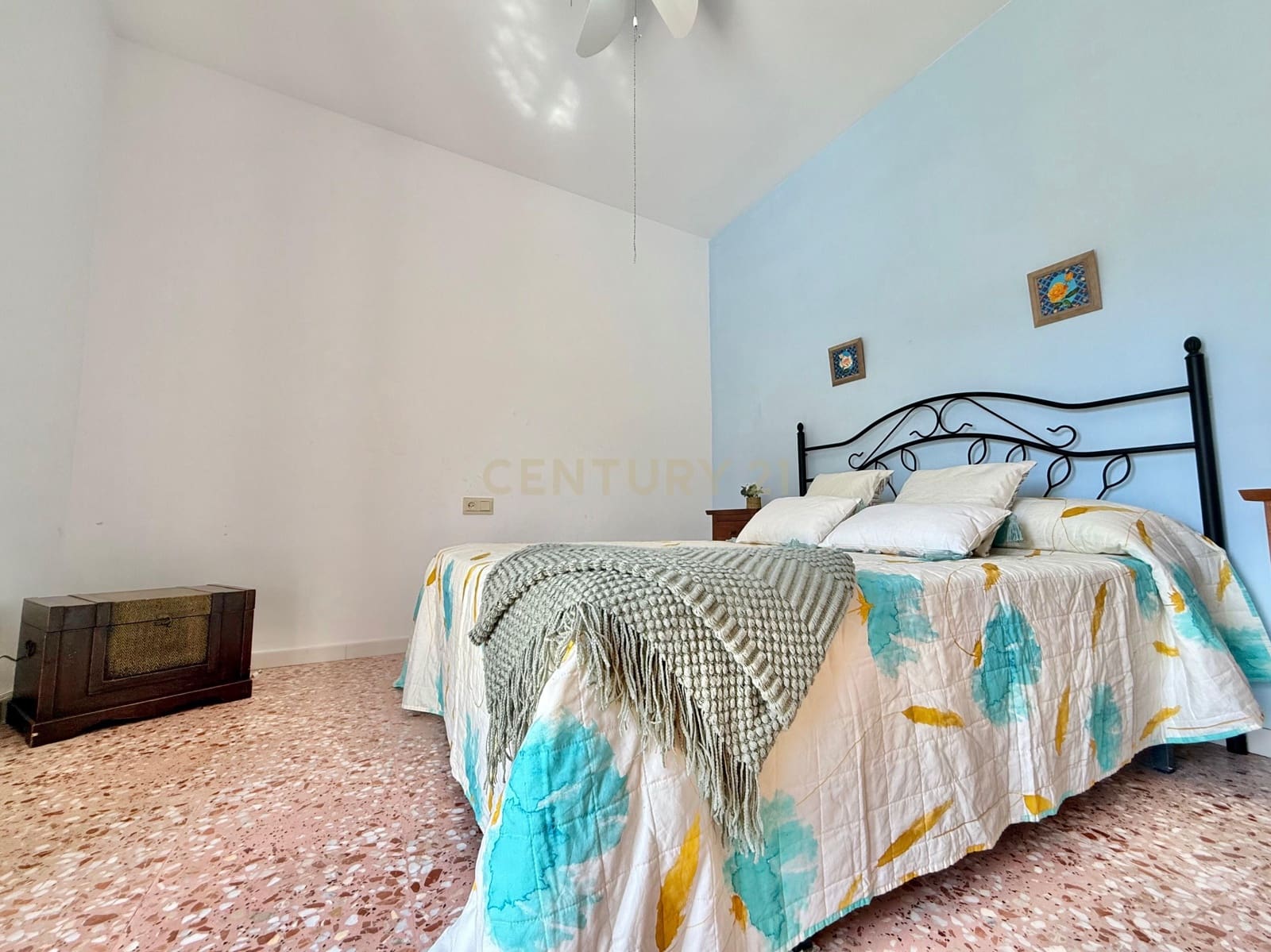 5 sypialnia Willa na sprzedaż w Turre z basenem - 257 800 € (Ref: 9296431)