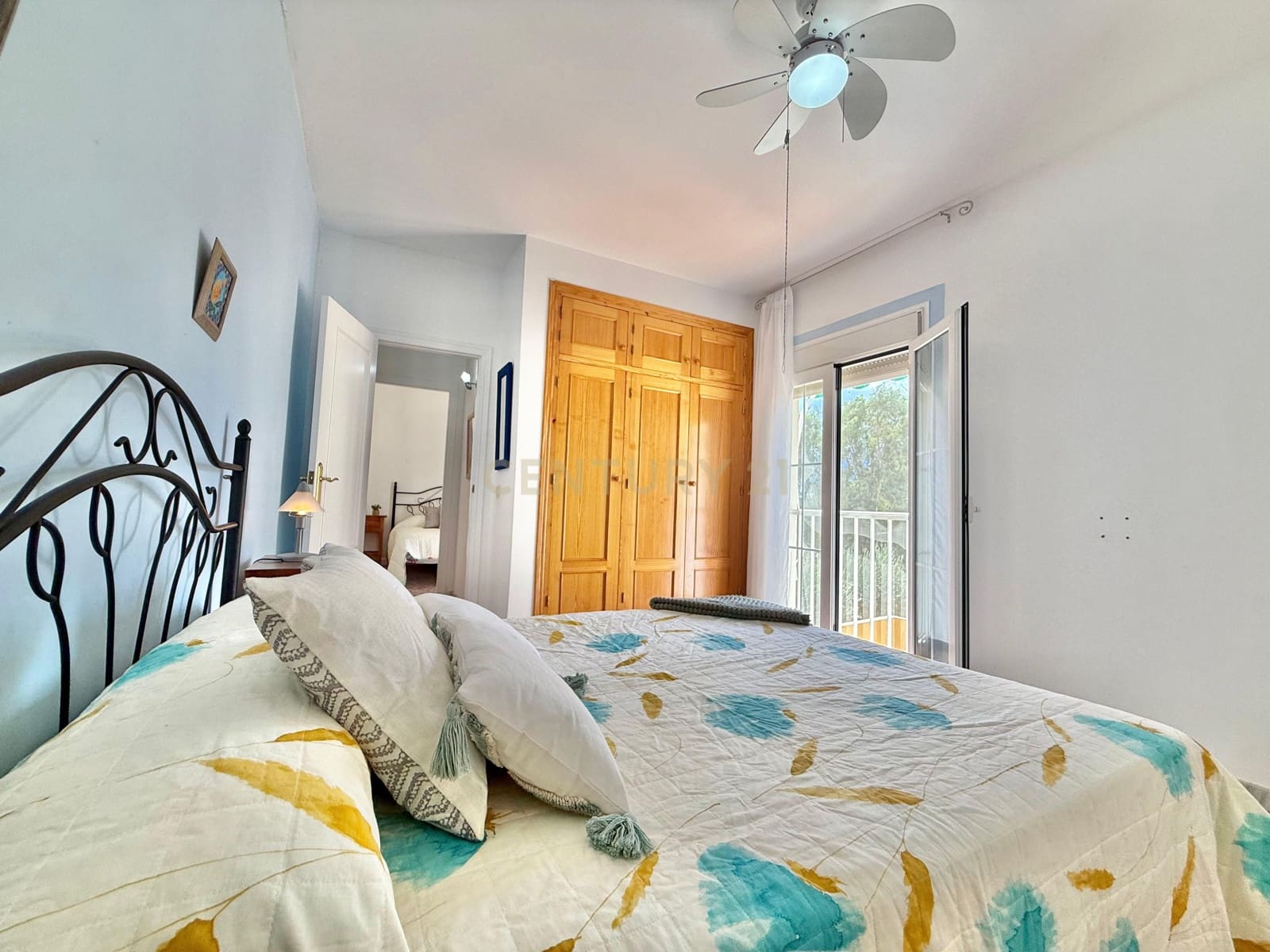 5 sypialnia Willa na sprzedaż w Turre z basenem - 257 800 € (Ref: 9296431)