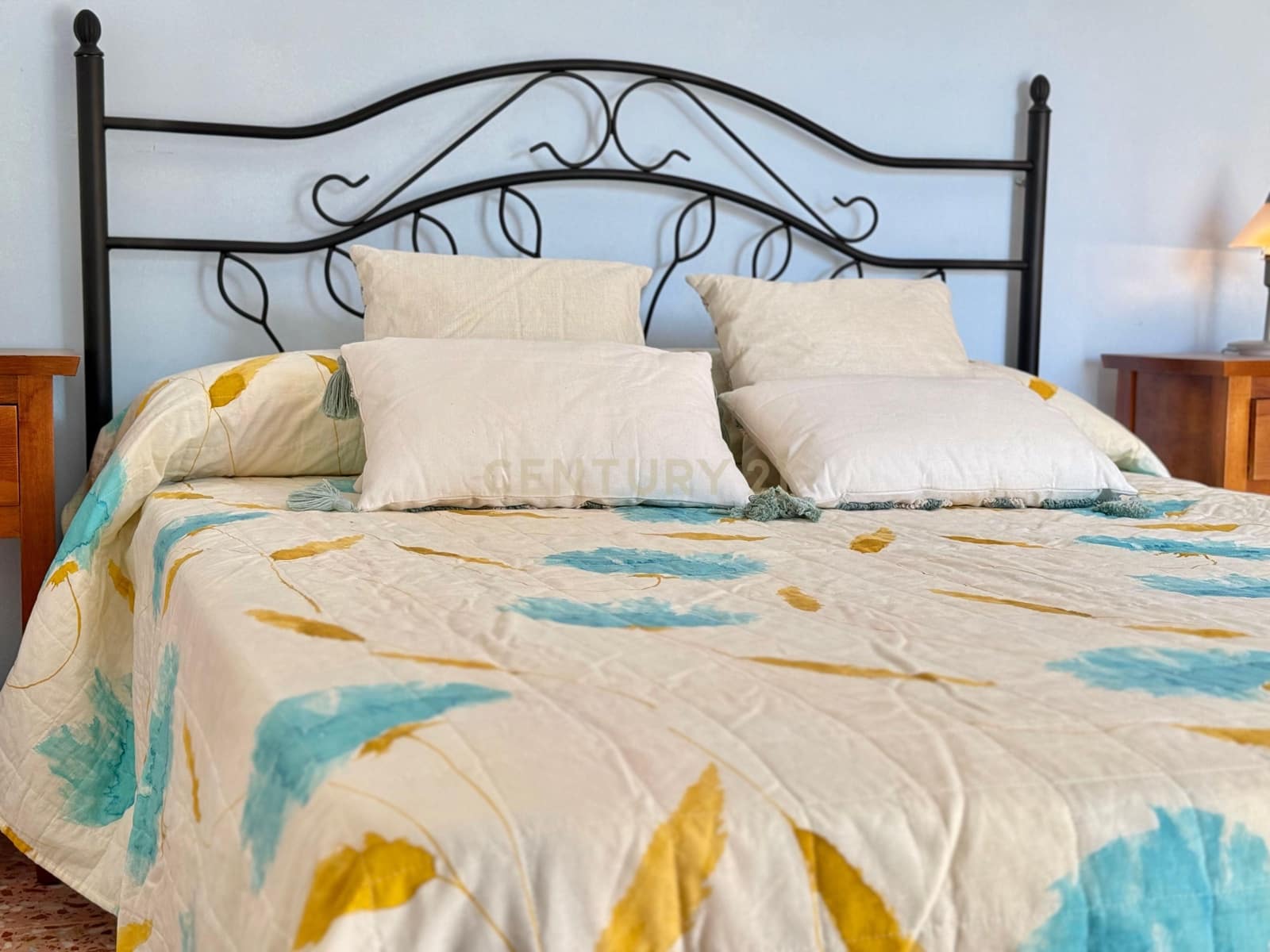 5 sypialnia Willa na sprzedaż w Turre z basenem - 257 800 € (Ref: 9296431)