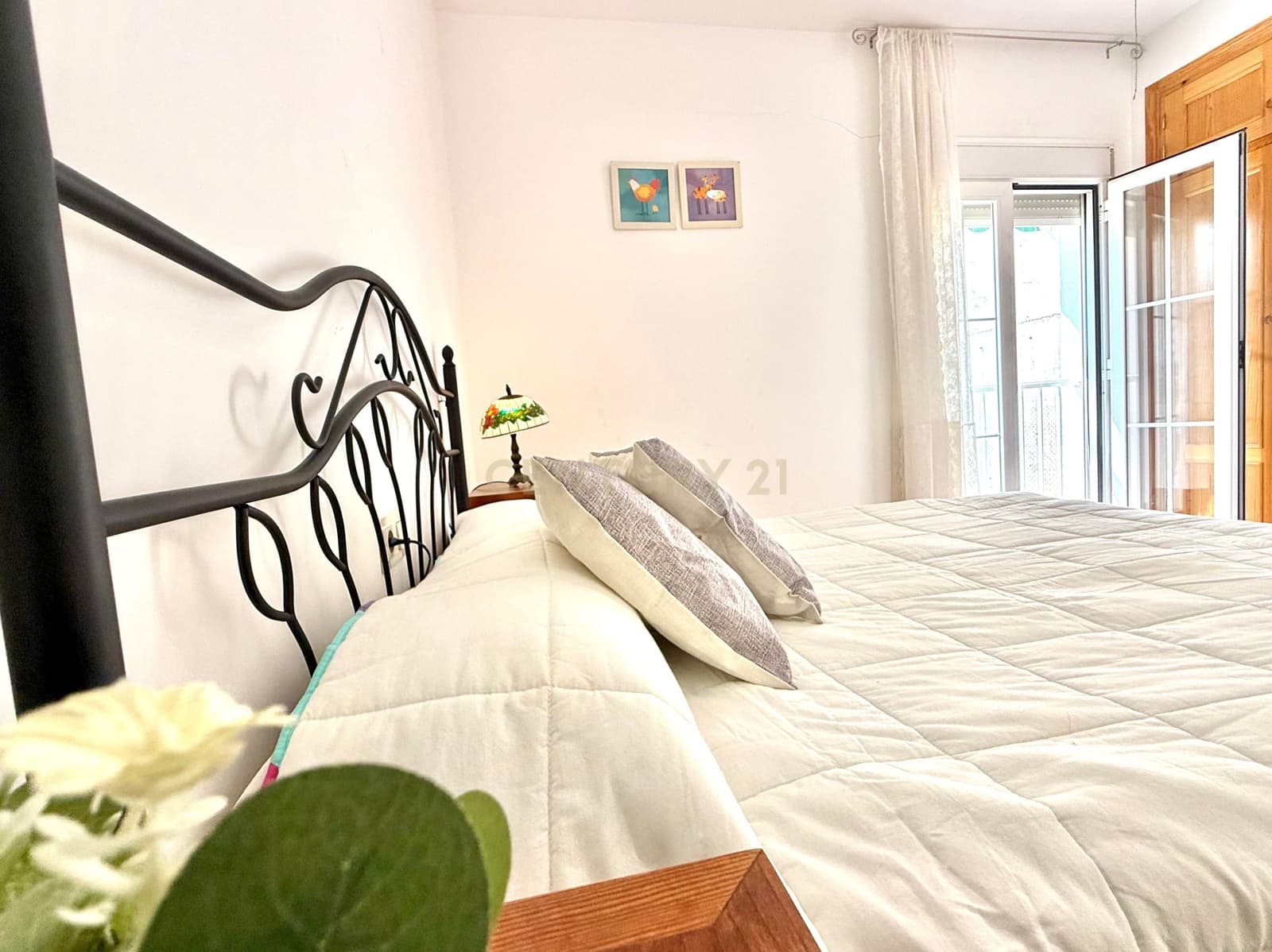 5 sypialnia Willa na sprzedaż w Turre z basenem - 257 800 € (Ref: 9296431)