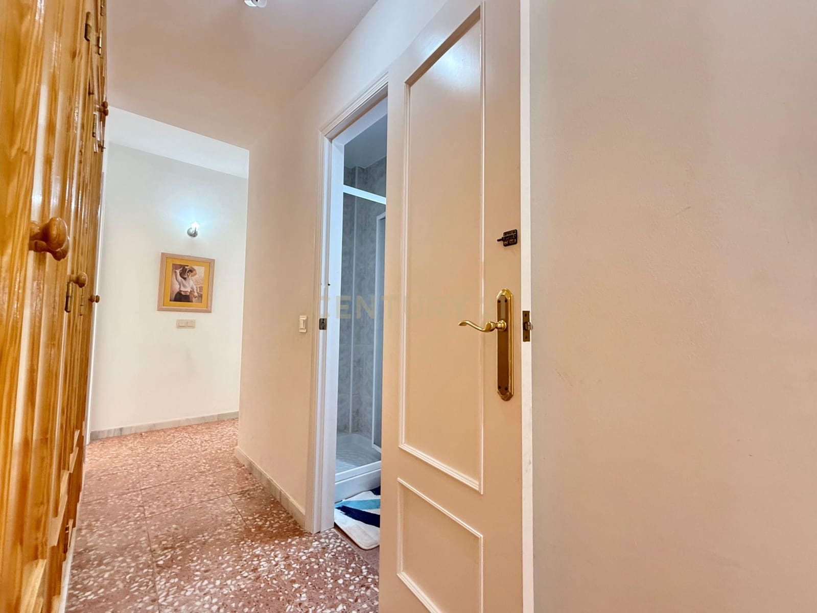 5 sypialnia Willa na sprzedaż w Turre z basenem - 257 800 € (Ref: 9296431)