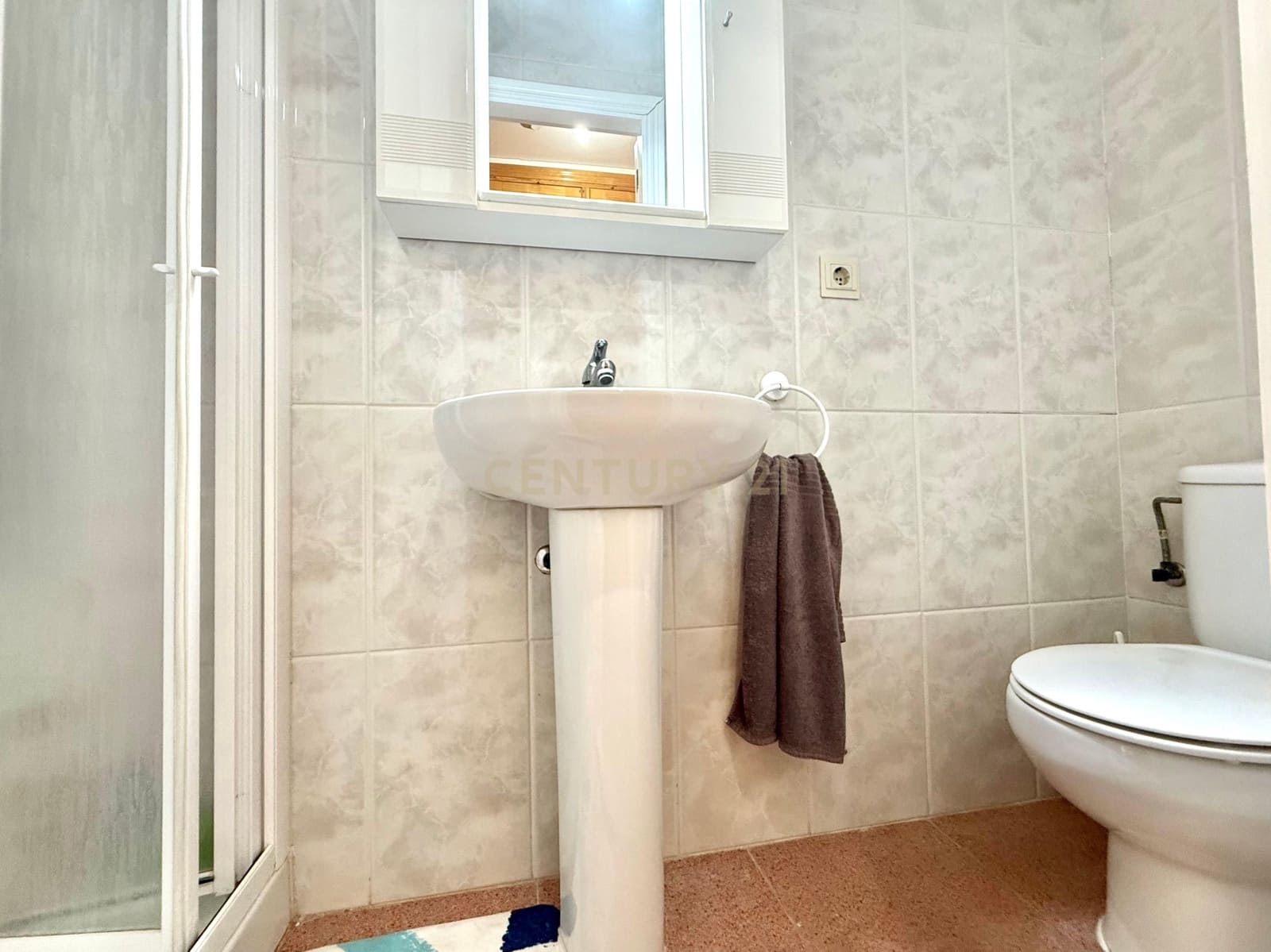 5 sypialnia Willa na sprzedaż w Turre z basenem - 257 800 € (Ref: 9296431)