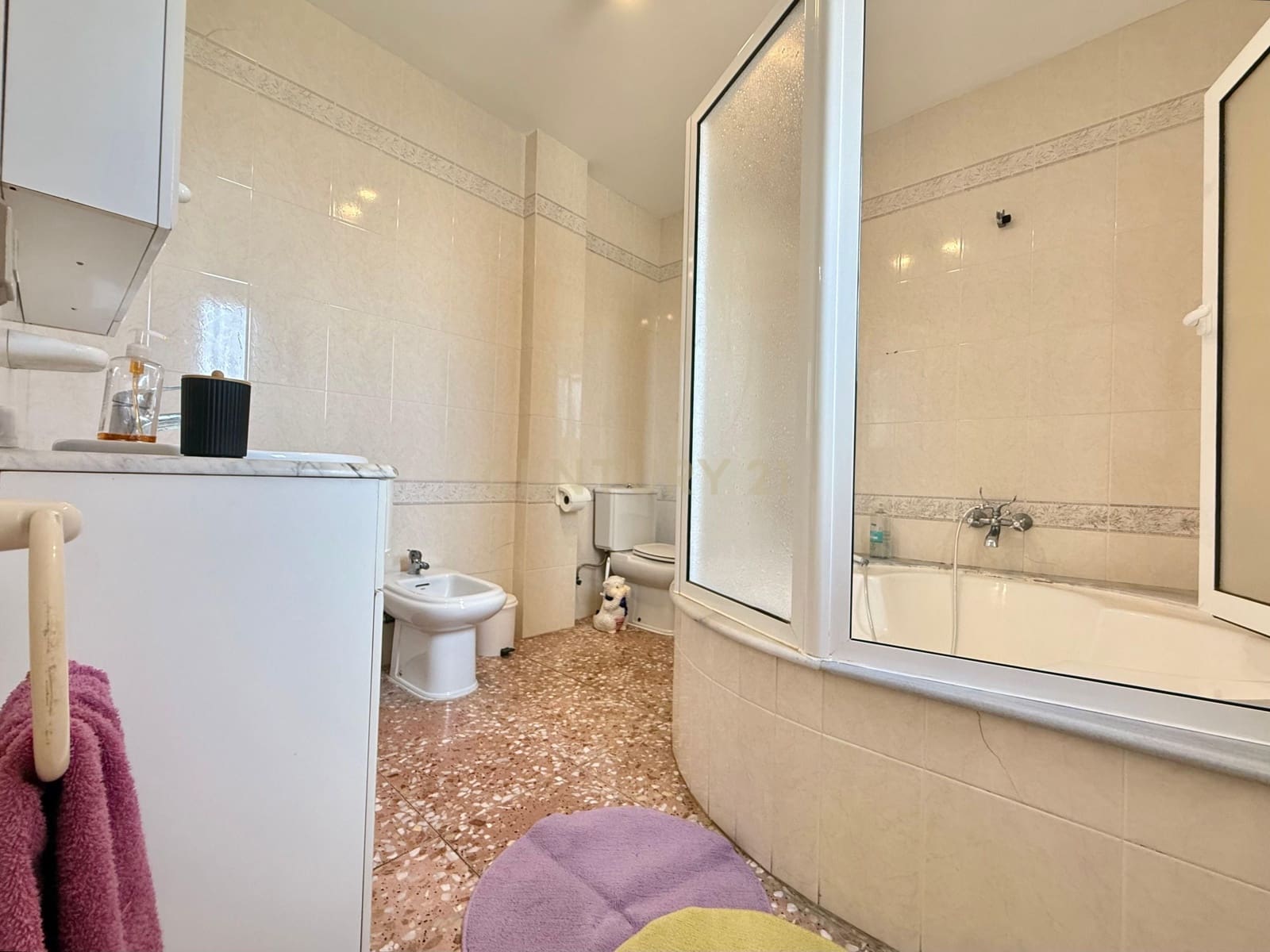 5 sypialnia Willa na sprzedaż w Turre z basenem - 257 800 € (Ref: 9296431)