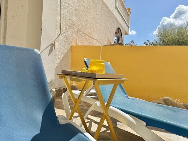 5 soveværelse Villa til salg i Turre med swimmingpool - € 257.800 (Ref: 9296431)