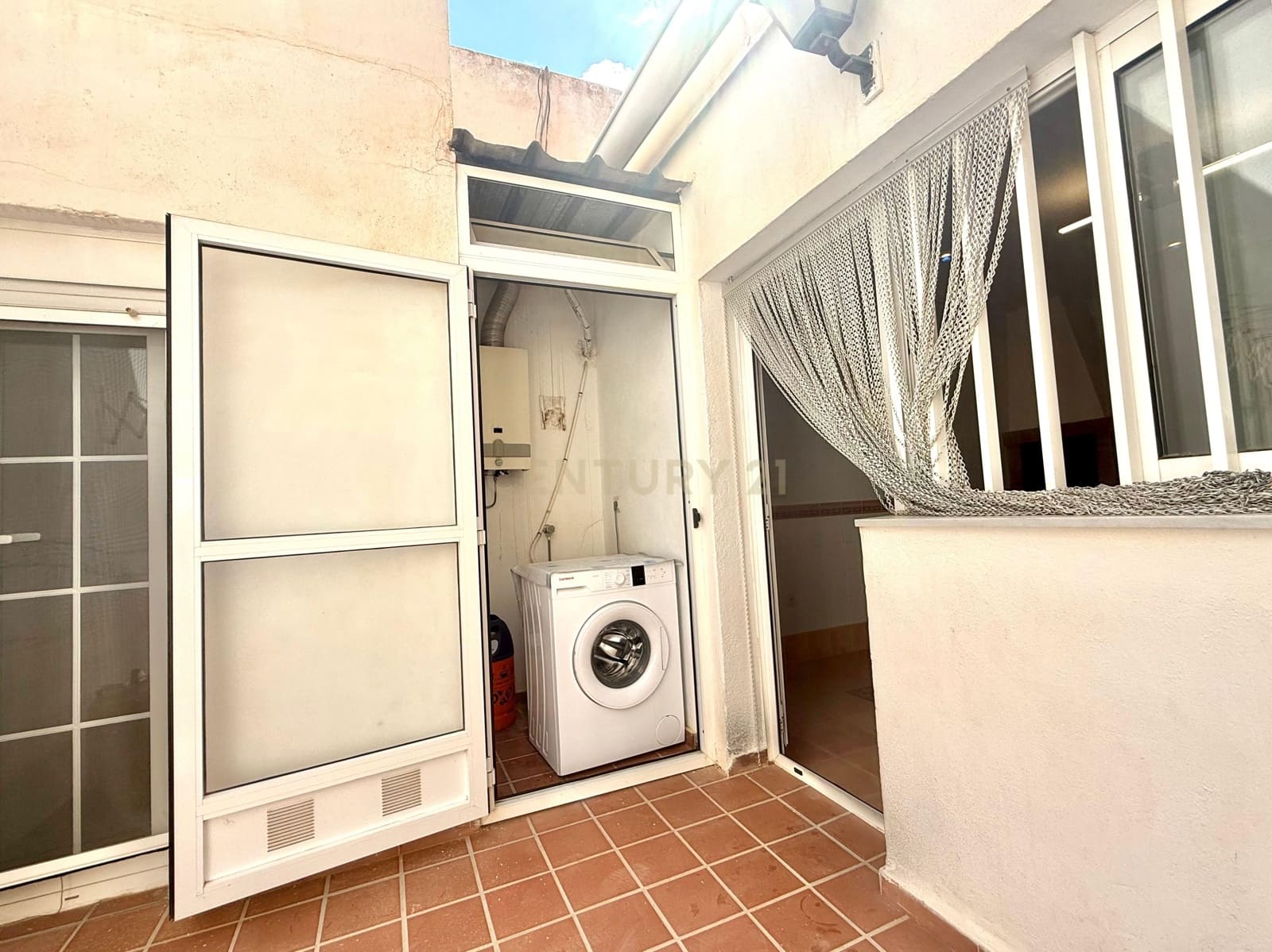 5 sypialnia Willa na sprzedaż w Turre z basenem - 257 800 € (Ref: 9296431)