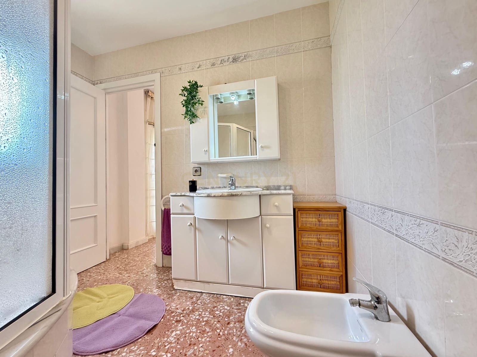 5 sypialnia Willa na sprzedaż w Turre z basenem - 257 800 € (Ref: 9296431)