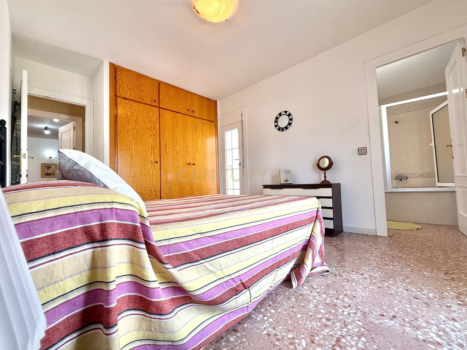 5 sypialnia Willa na sprzedaż w Turre z basenem - 257 800 € (Ref: 9296431)