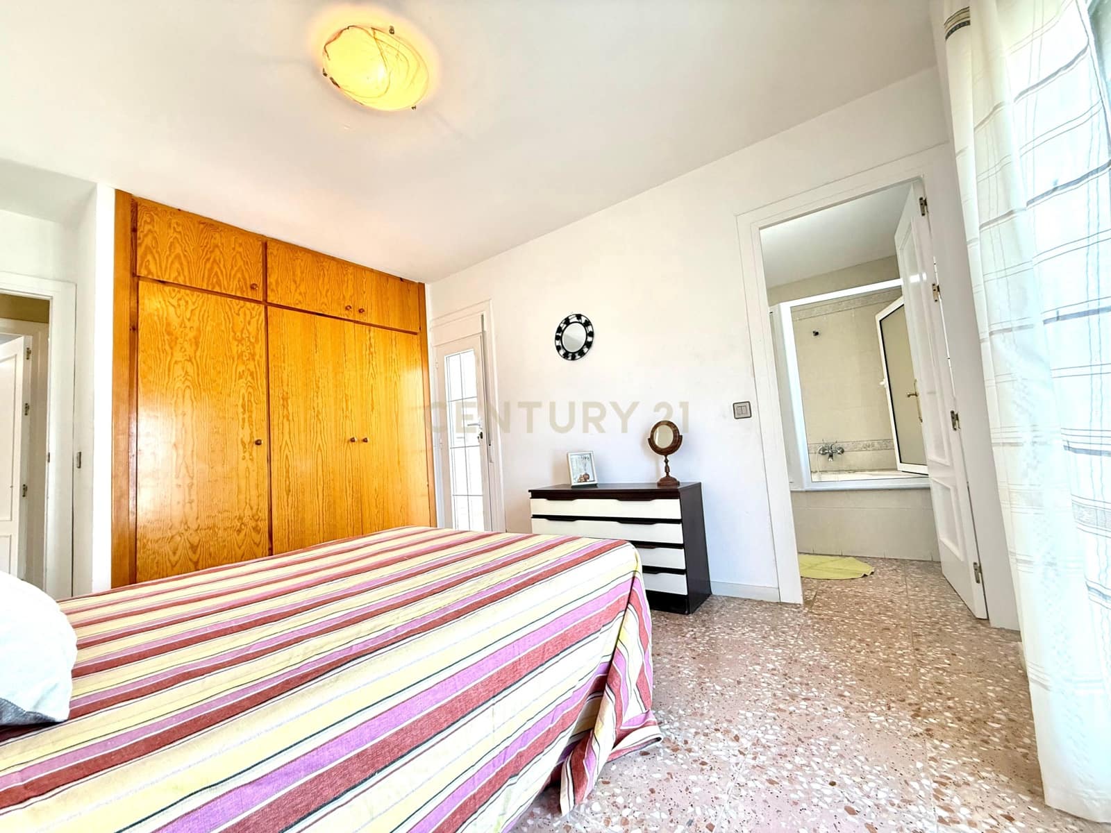 5 sypialnia Willa na sprzedaż w Turre z basenem - 257 800 € (Ref: 9296431)