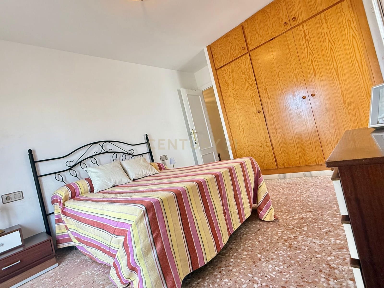 5 sypialnia Willa na sprzedaż w Turre z basenem - 257 800 € (Ref: 9296431)