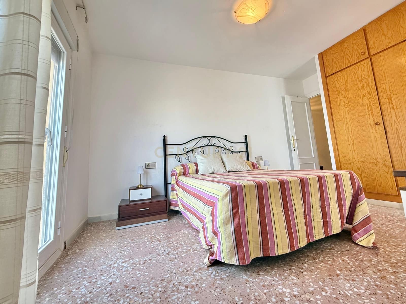 5 sypialnia Willa na sprzedaż w Turre z basenem - 257 800 € (Ref: 9296431)