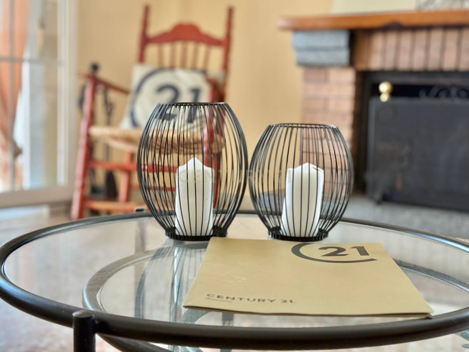 5 sypialnia Willa na sprzedaż w Turre z basenem - 257 800 € (Ref: 9296431)