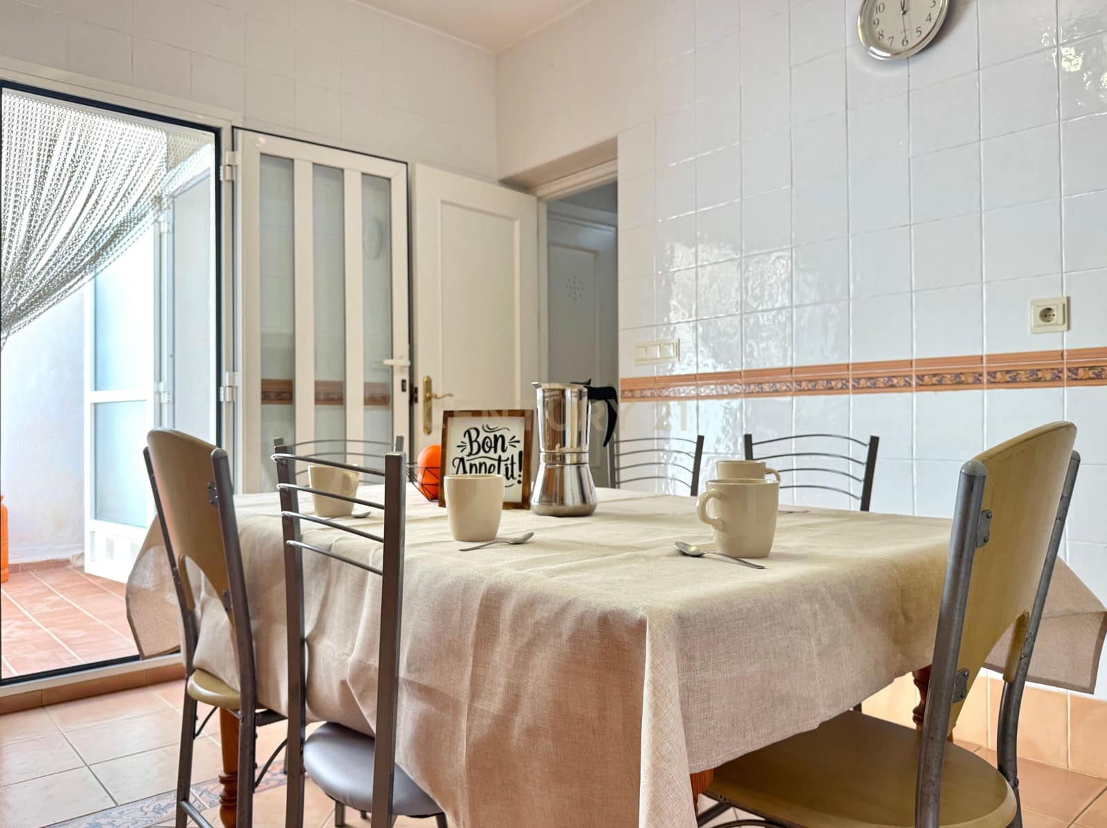 5 sypialnia Willa na sprzedaż w Turre z basenem - 257 800 € (Ref: 9296431)