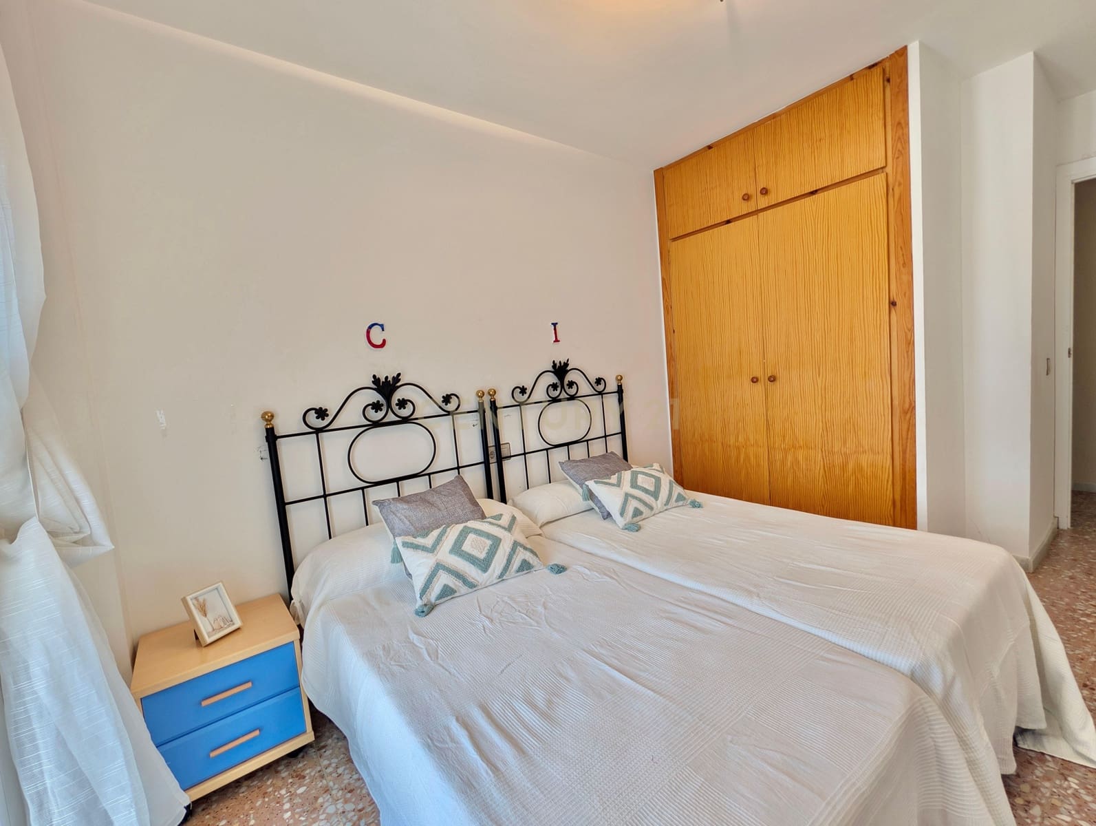 5 sypialnia Willa na sprzedaż w Turre z basenem - 257 800 € (Ref: 9296431)