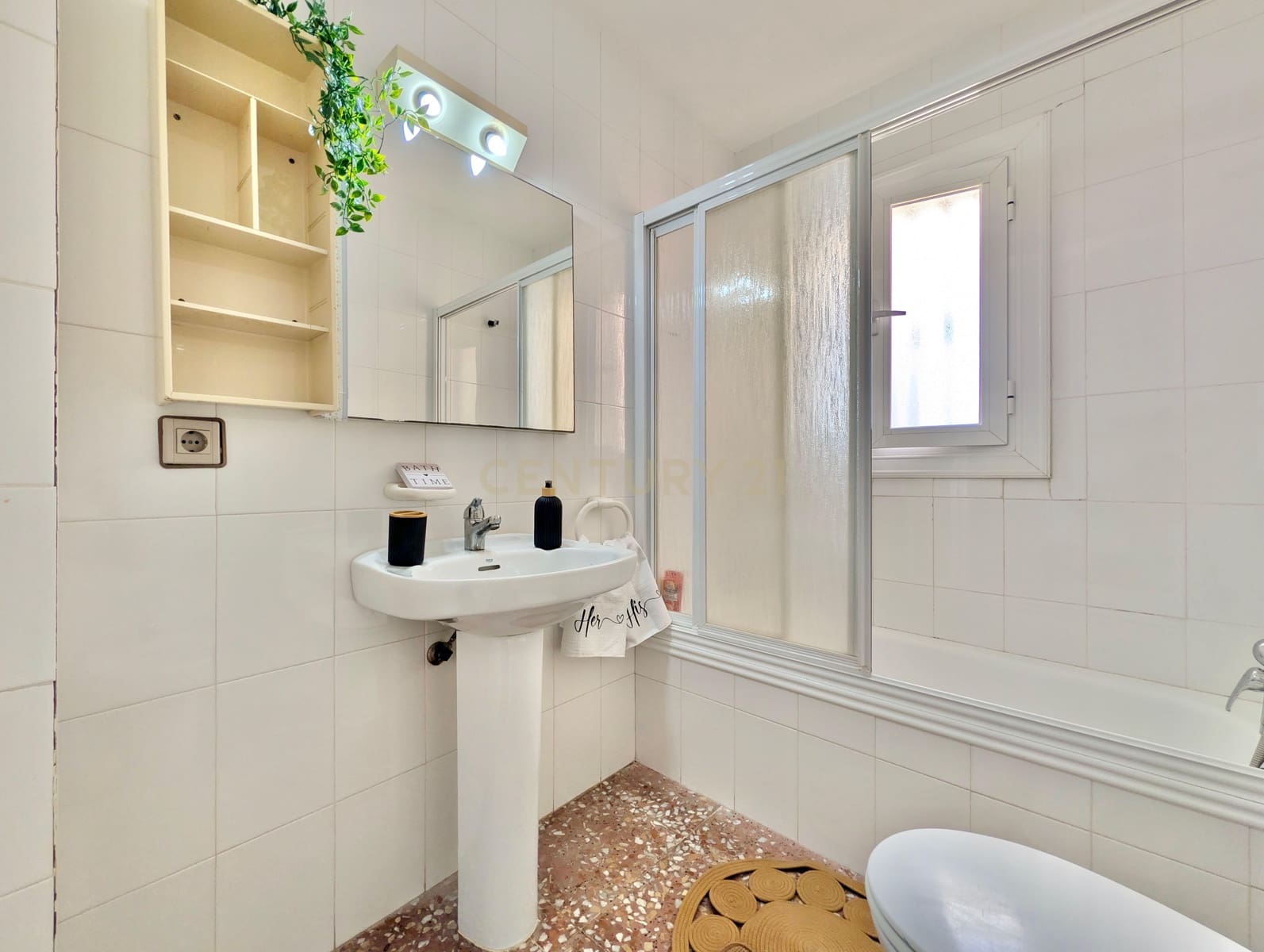 5 sypialnia Willa na sprzedaż w Turre z basenem - 257 800 € (Ref: 9296431)