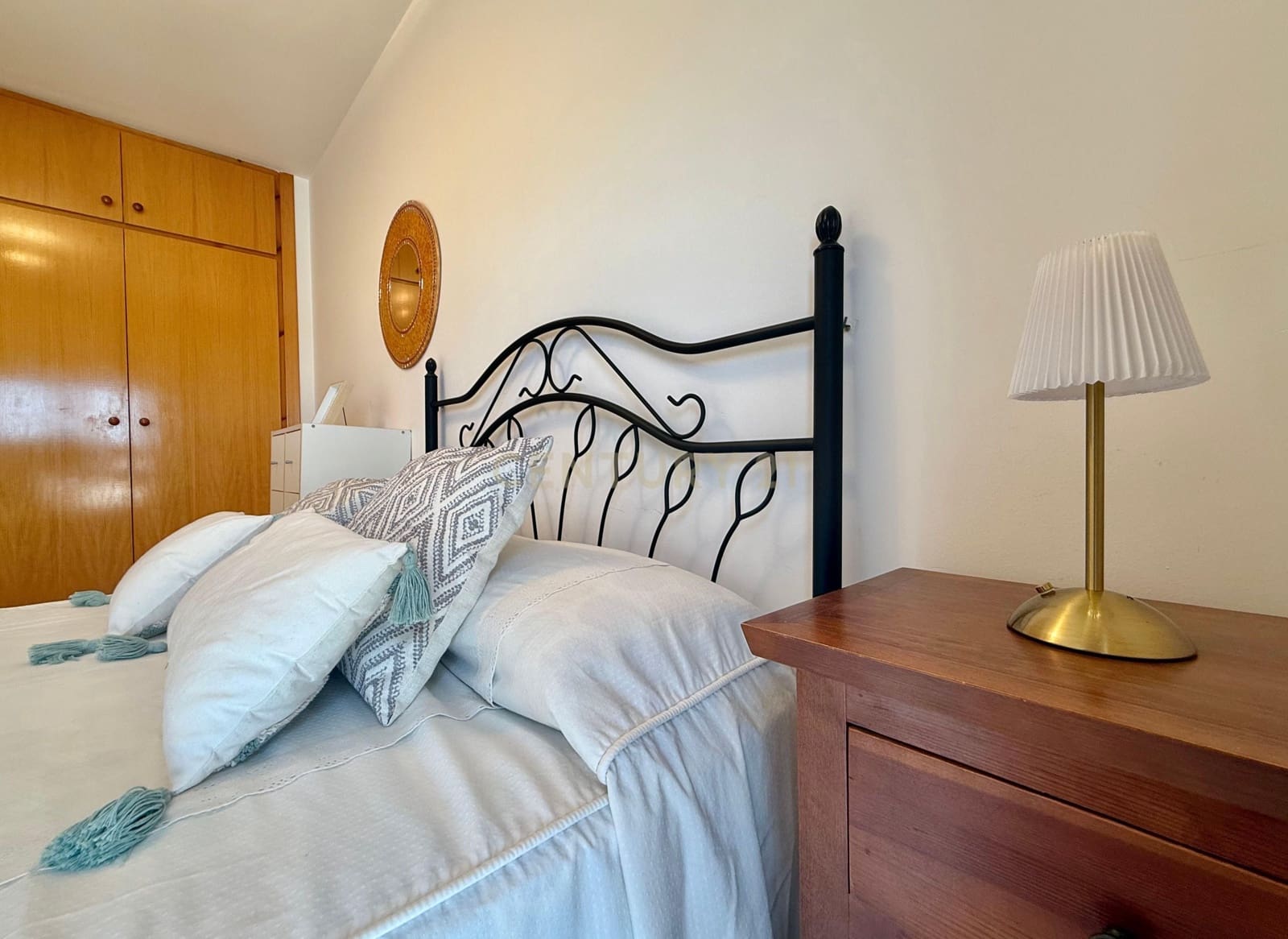 5 sypialnia Willa na sprzedaż w Turre z basenem - 257 800 € (Ref: 9296431)