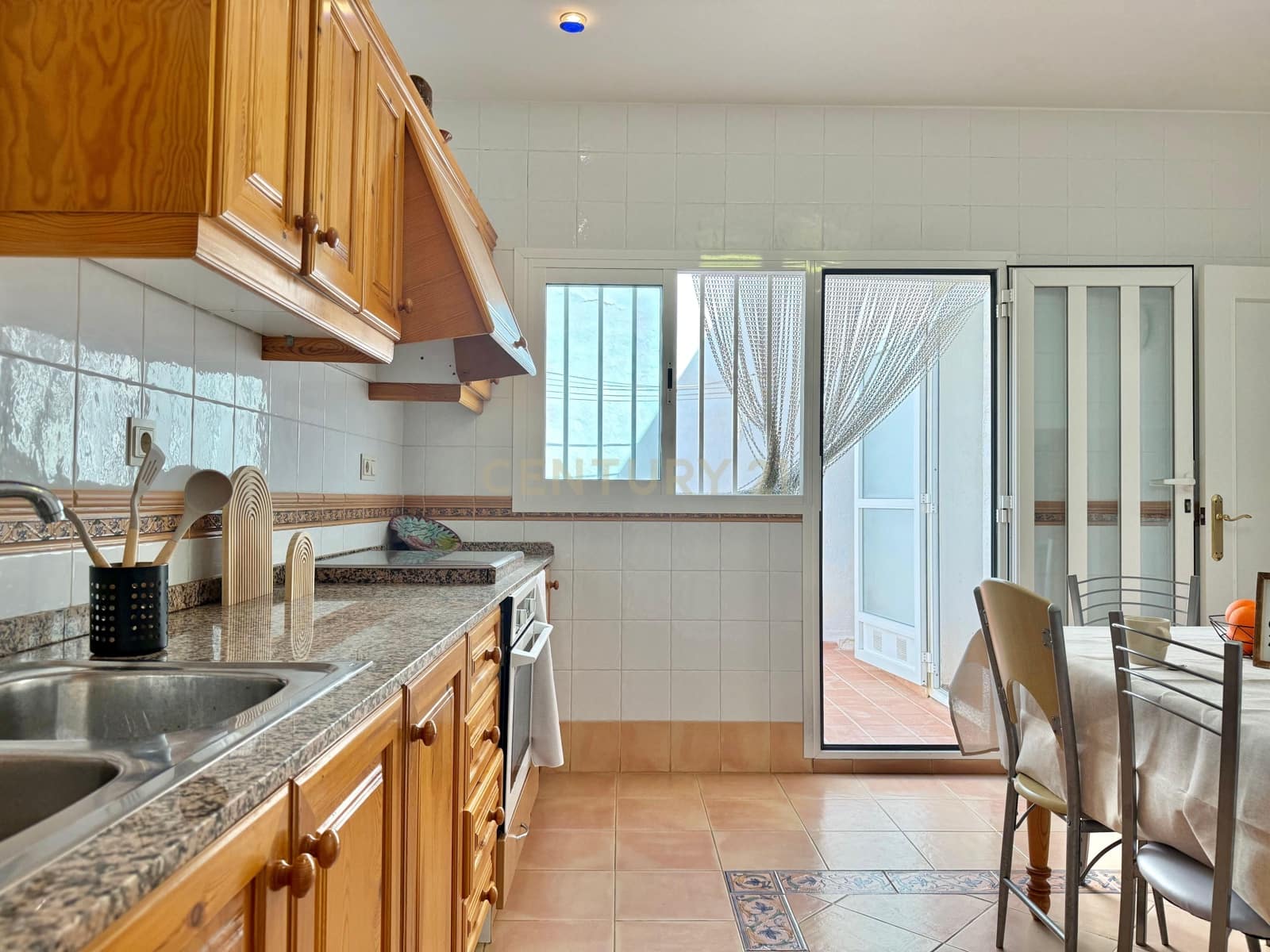 5 sypialnia Willa na sprzedaż w Turre z basenem - 257 800 € (Ref: 9296431)