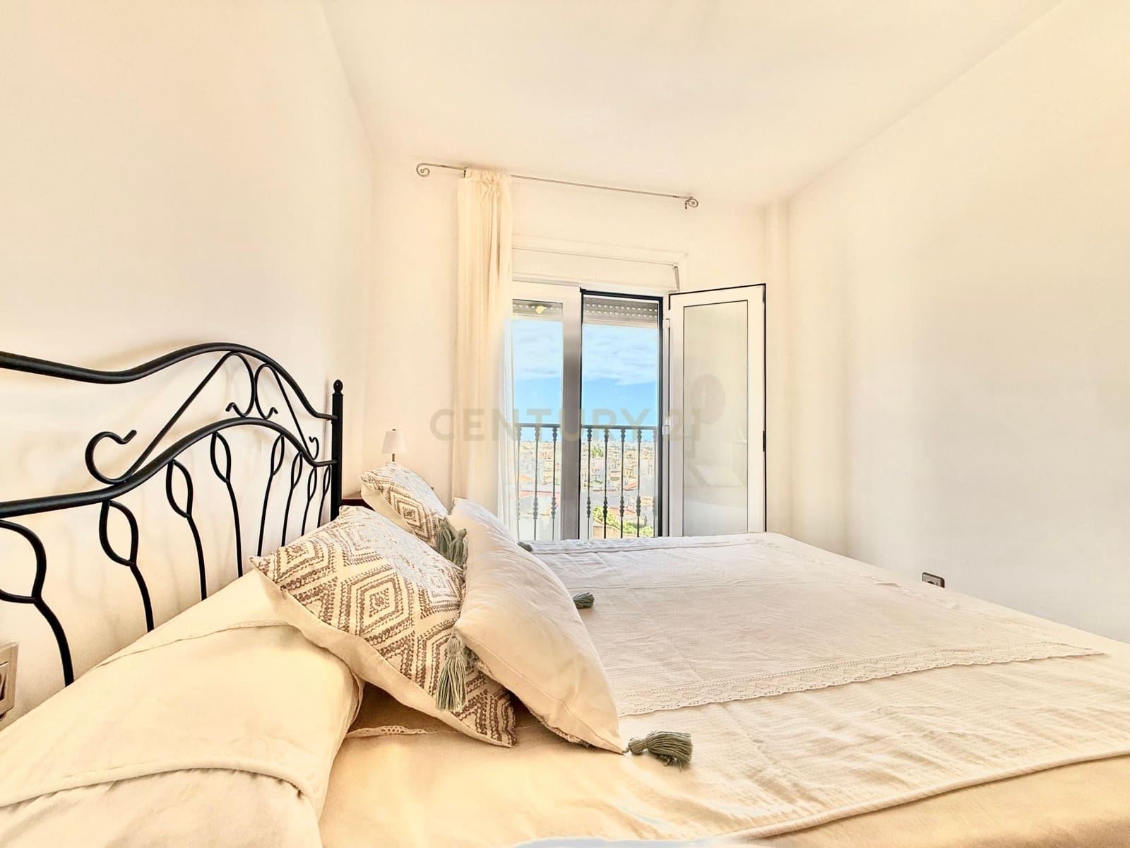 5 sypialnia Willa na sprzedaż w Turre z basenem - 257 800 € (Ref: 9296431)