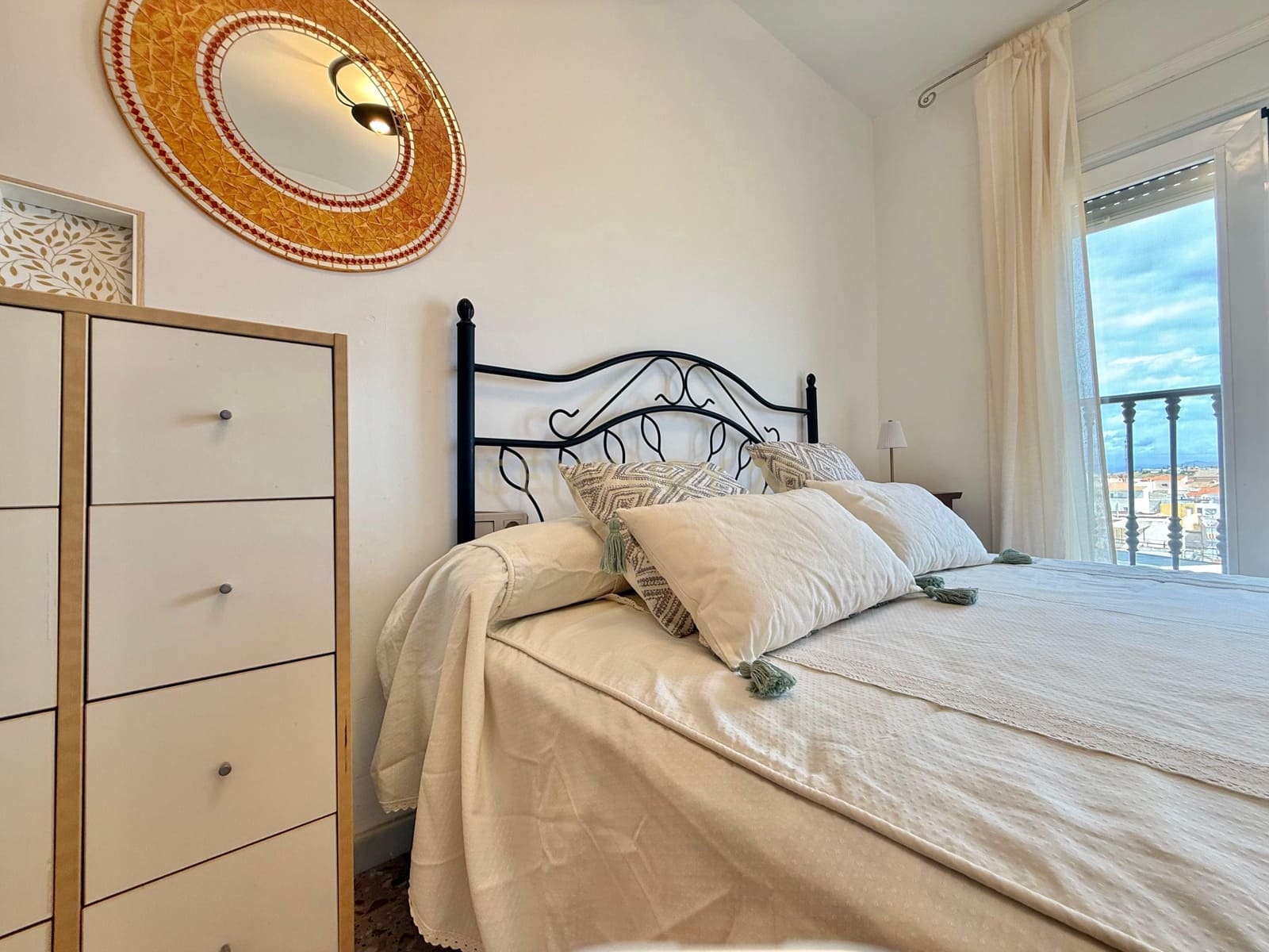 5 sypialnia Willa na sprzedaż w Turre z basenem - 257 800 € (Ref: 9296431)