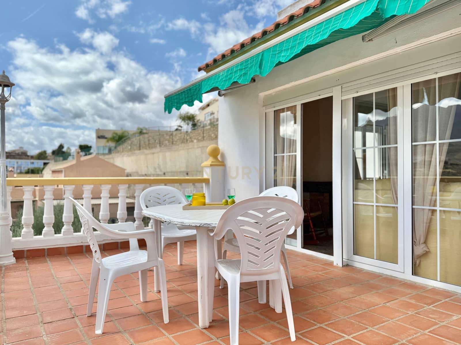 5 sypialnia Willa na sprzedaż w Turre z basenem - 257 800 € (Ref: 9296431)