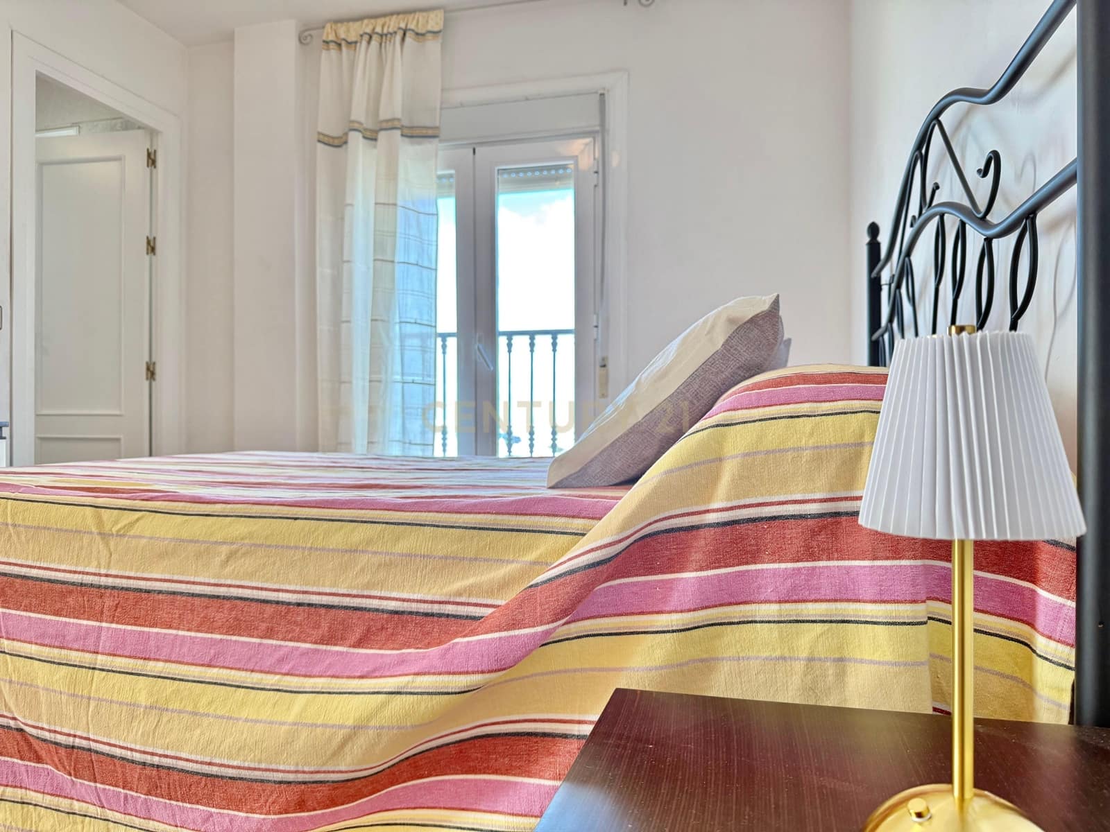 5 sypialnia Willa na sprzedaż w Turre z basenem - 257 800 € (Ref: 9296431)